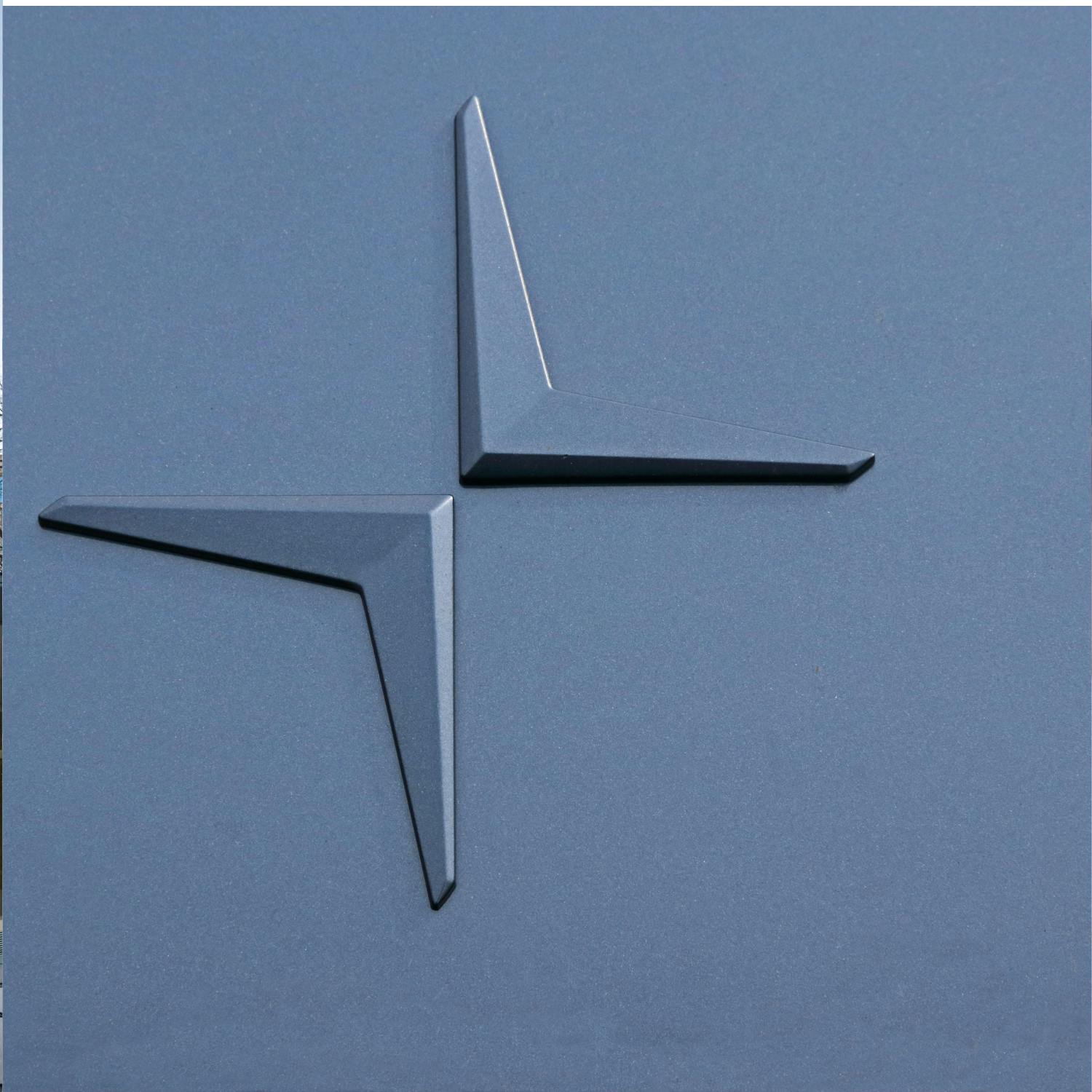 New electric car brand Polestar making an impact on the car market here episode artwork