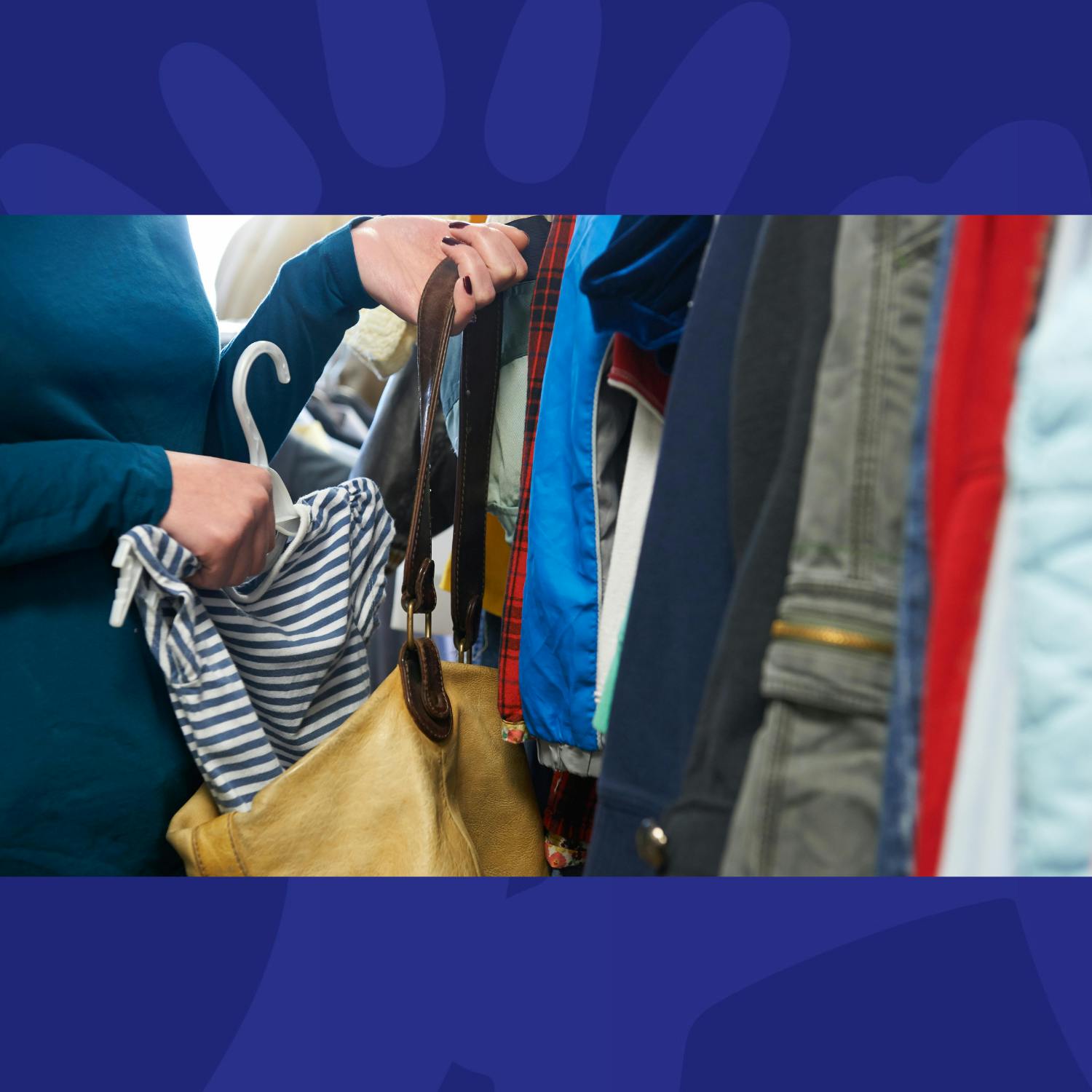 Why Retailers Have Given Up Protecting Their Stock From Shoplifters