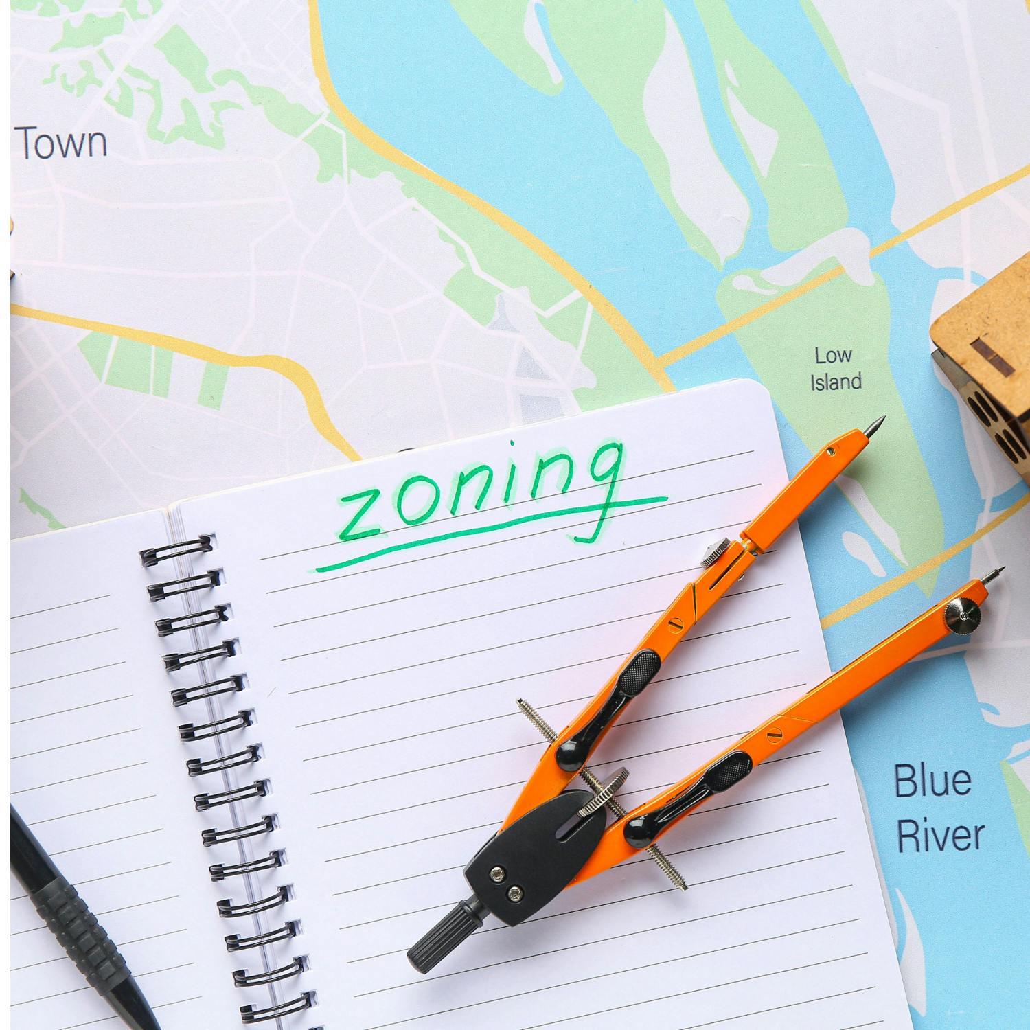 A major rezoning plan in South and West Dublin