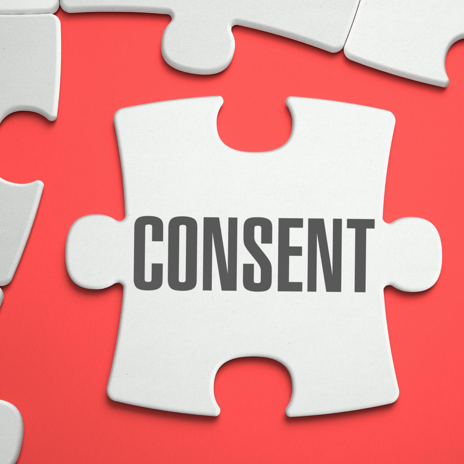 New research findings from Dublin Rape Crisis Centre’s We-Consent campaign episode artwork