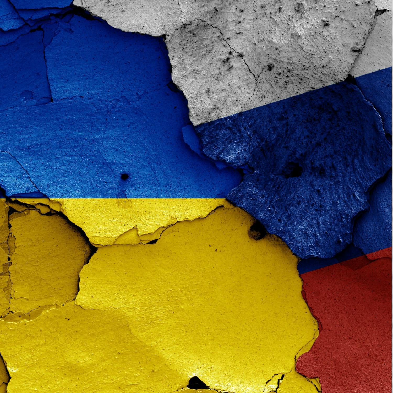 Will Ukraine concede their NATO ambitions for peace? Will Ukraine concede their NATO ambitions for peace?