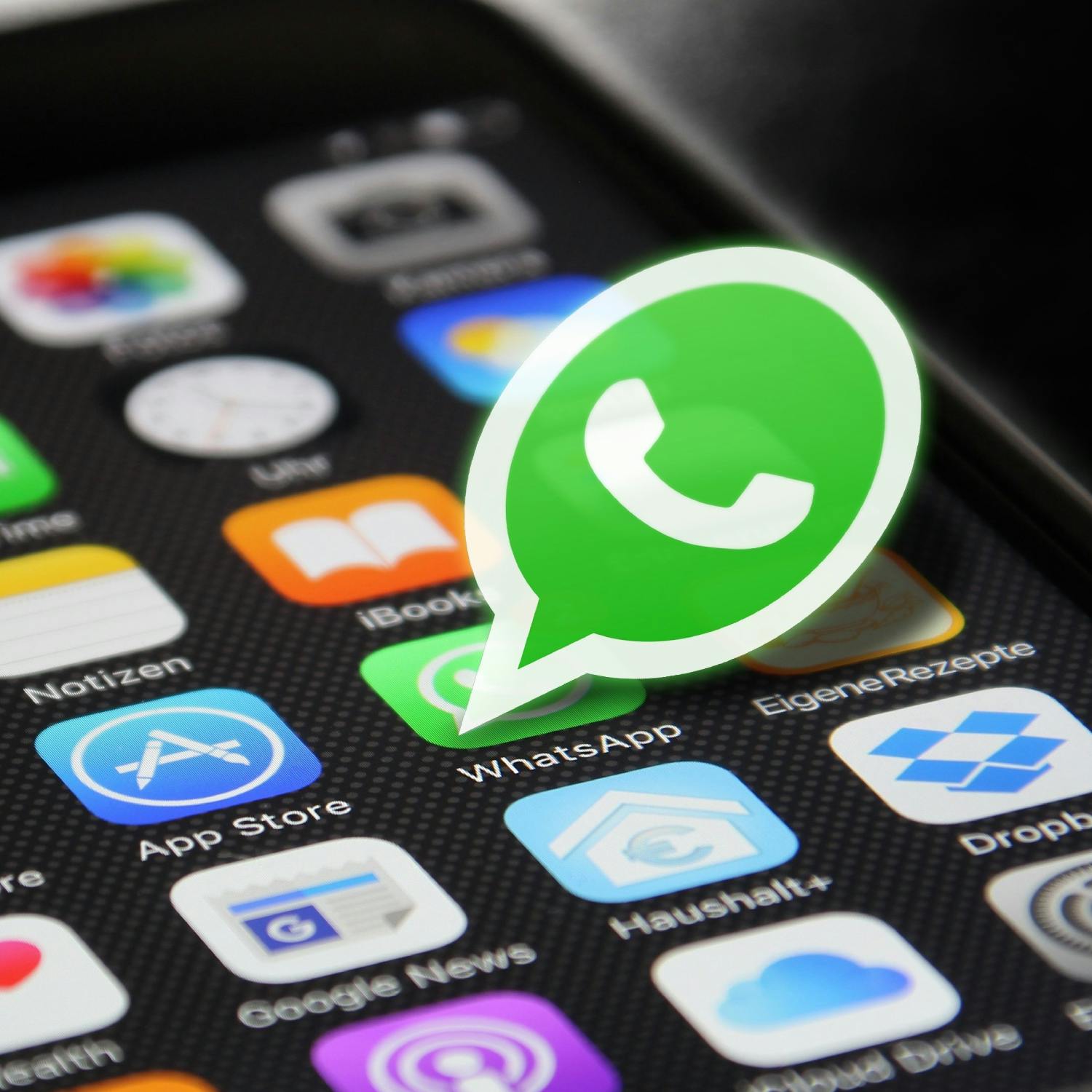 What can be done about parenting WhatsApp groups?
