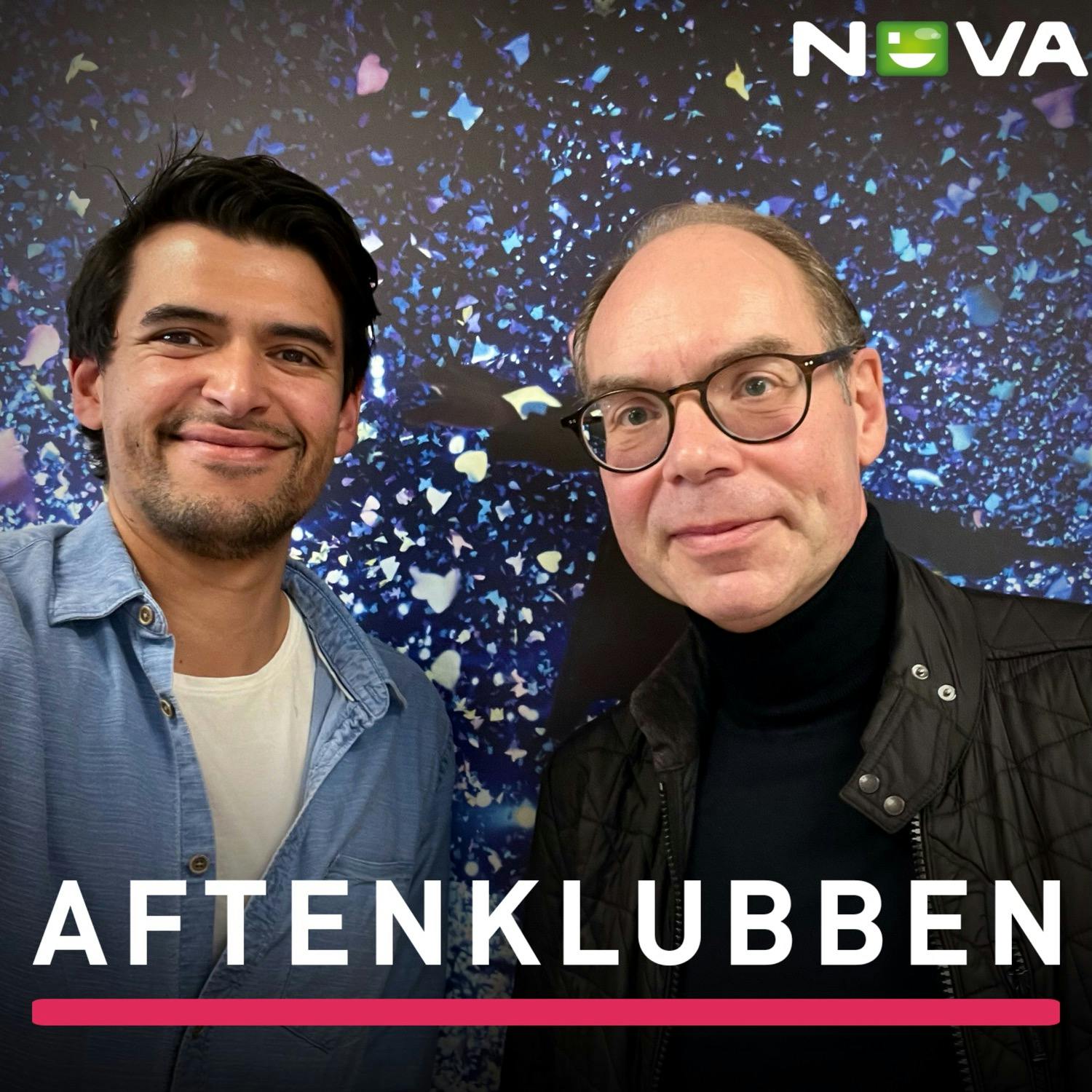 AFTENKLUBBEN