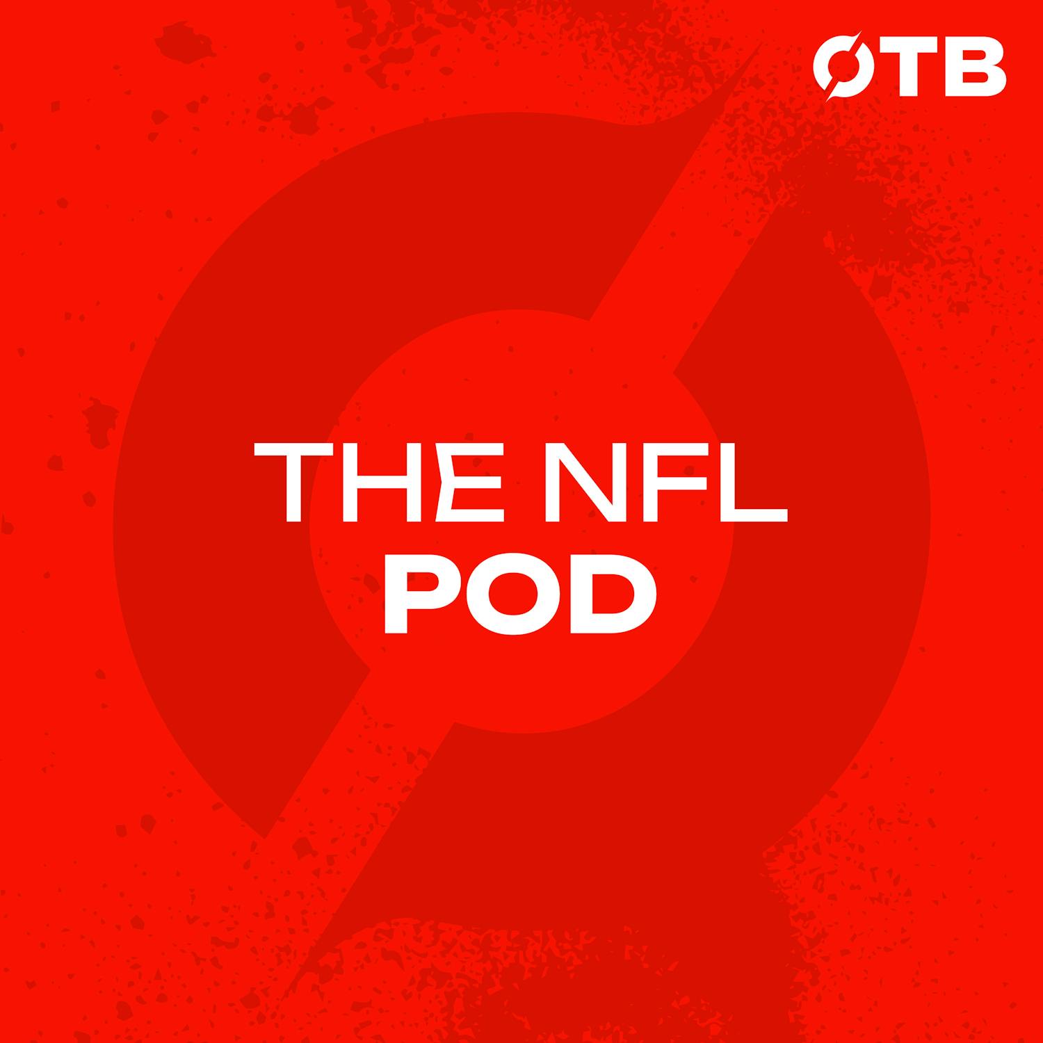 THE NFL POD | "The least informed NFL podcast!" | Rodgers has bought in | Off The Ball
