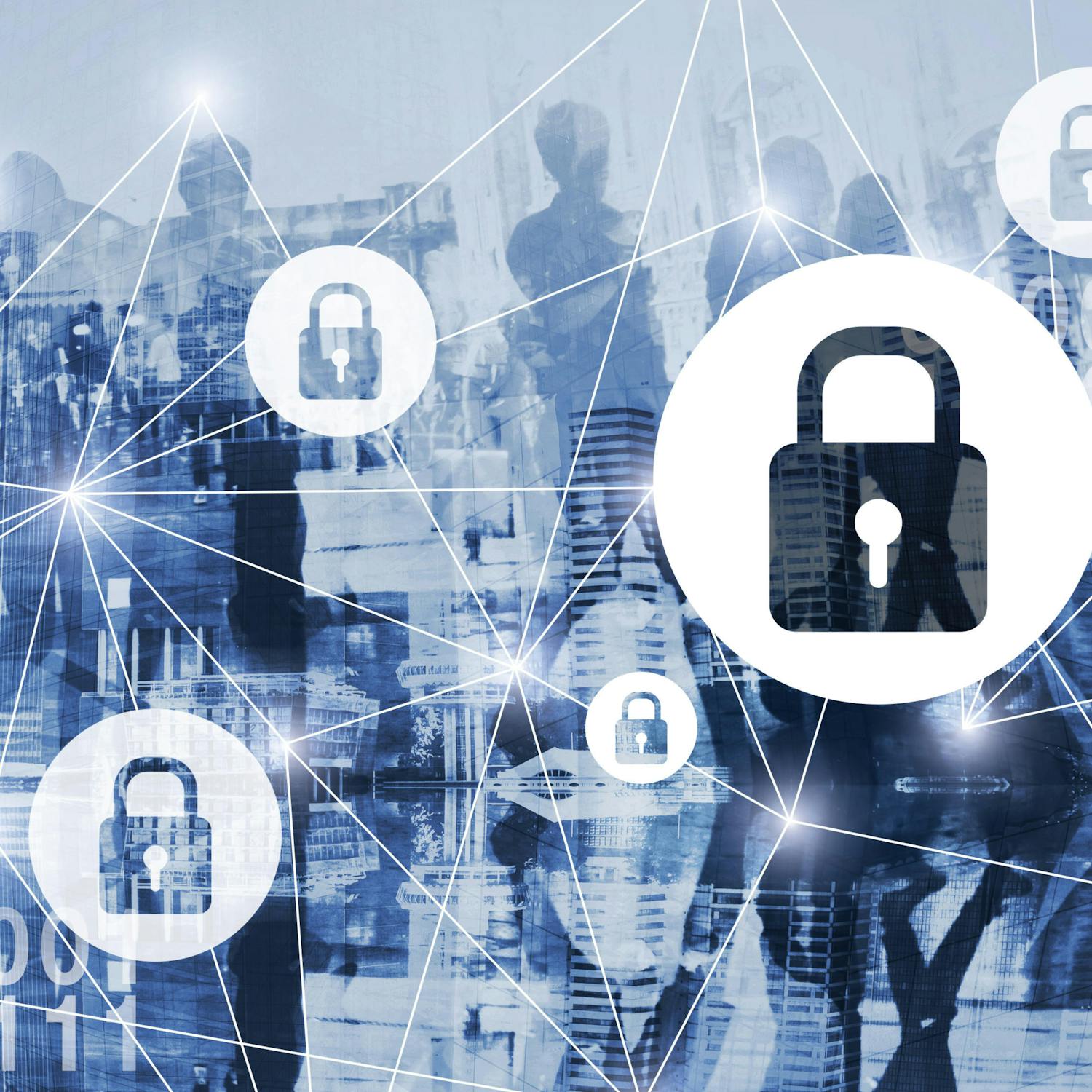 cover of episode Cybersecurity Cross-Border
