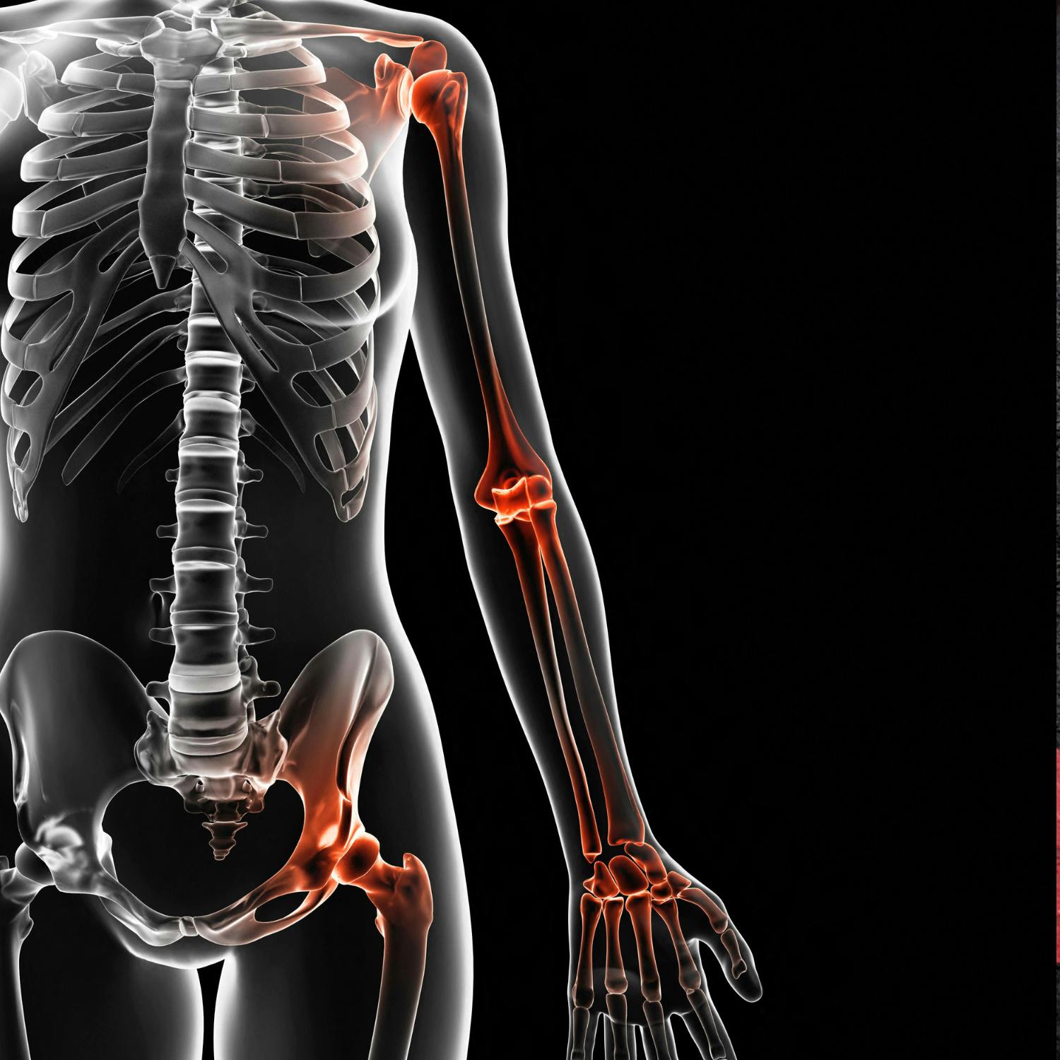 Ask The Expert: On back and joint pain