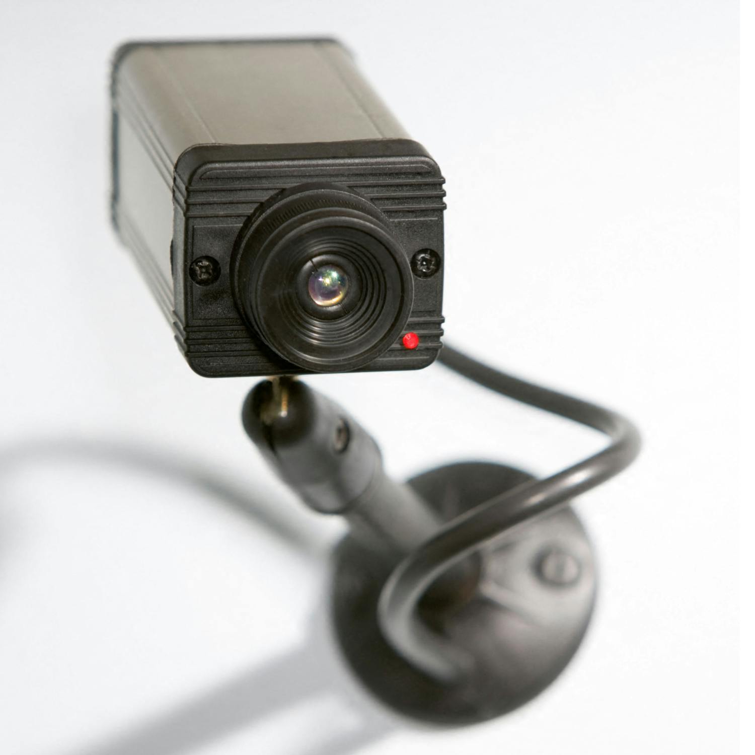 Call to help local authorities install more CCTV cameras in their areas