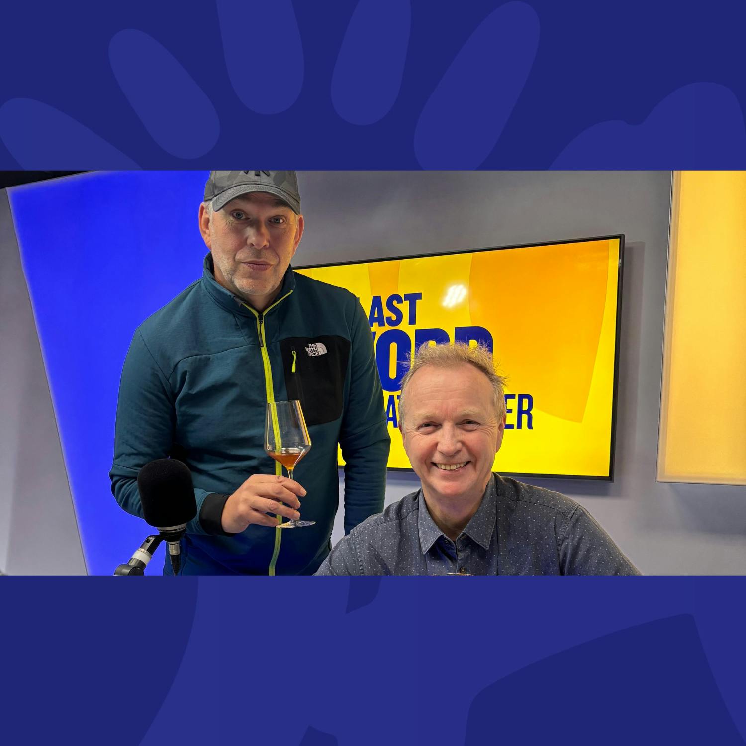 The Best Non-Alcohol Drinks For Christmas