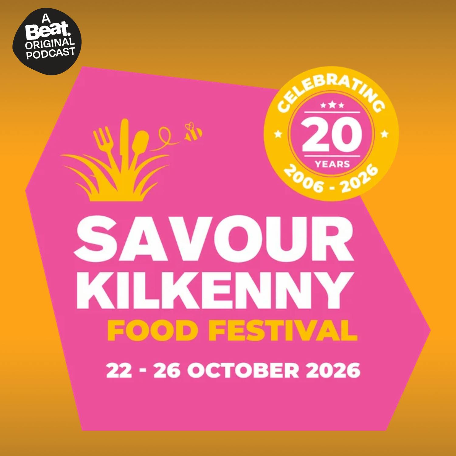 Savour Food Fest Kilkenny