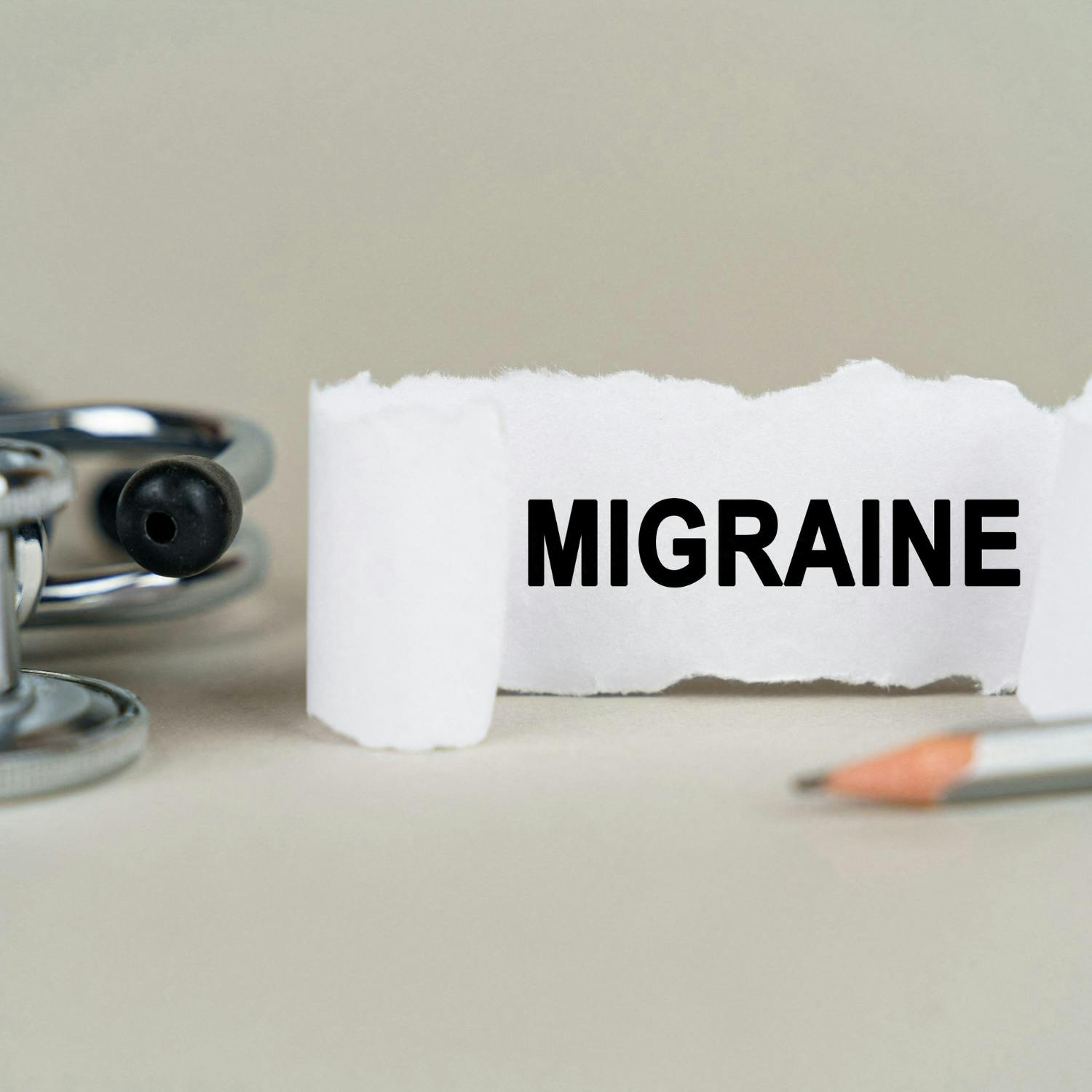 How to identify and prevent a migraine