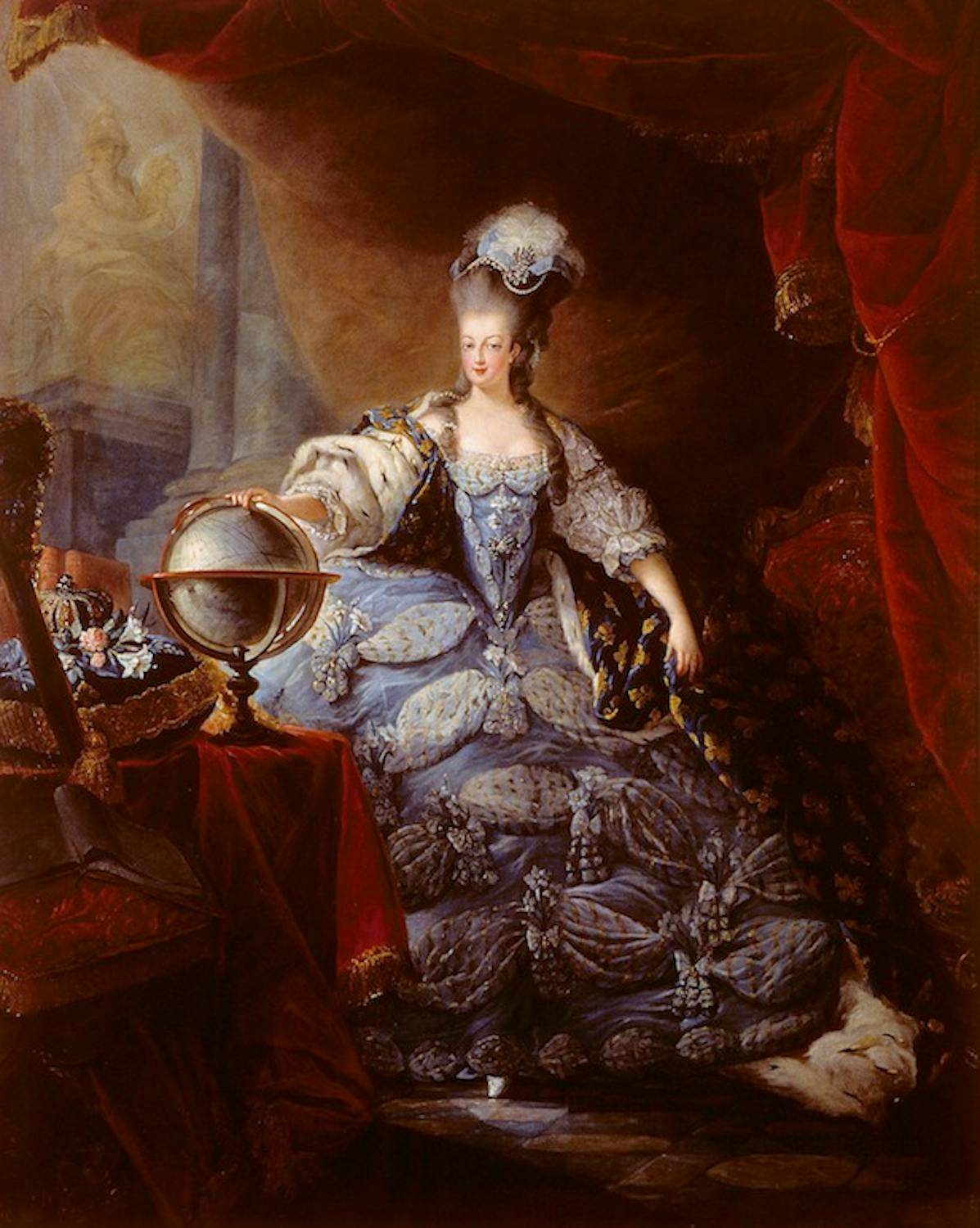 Fact or Fable: Did Marie Antoinette say “Let them eat cake”?