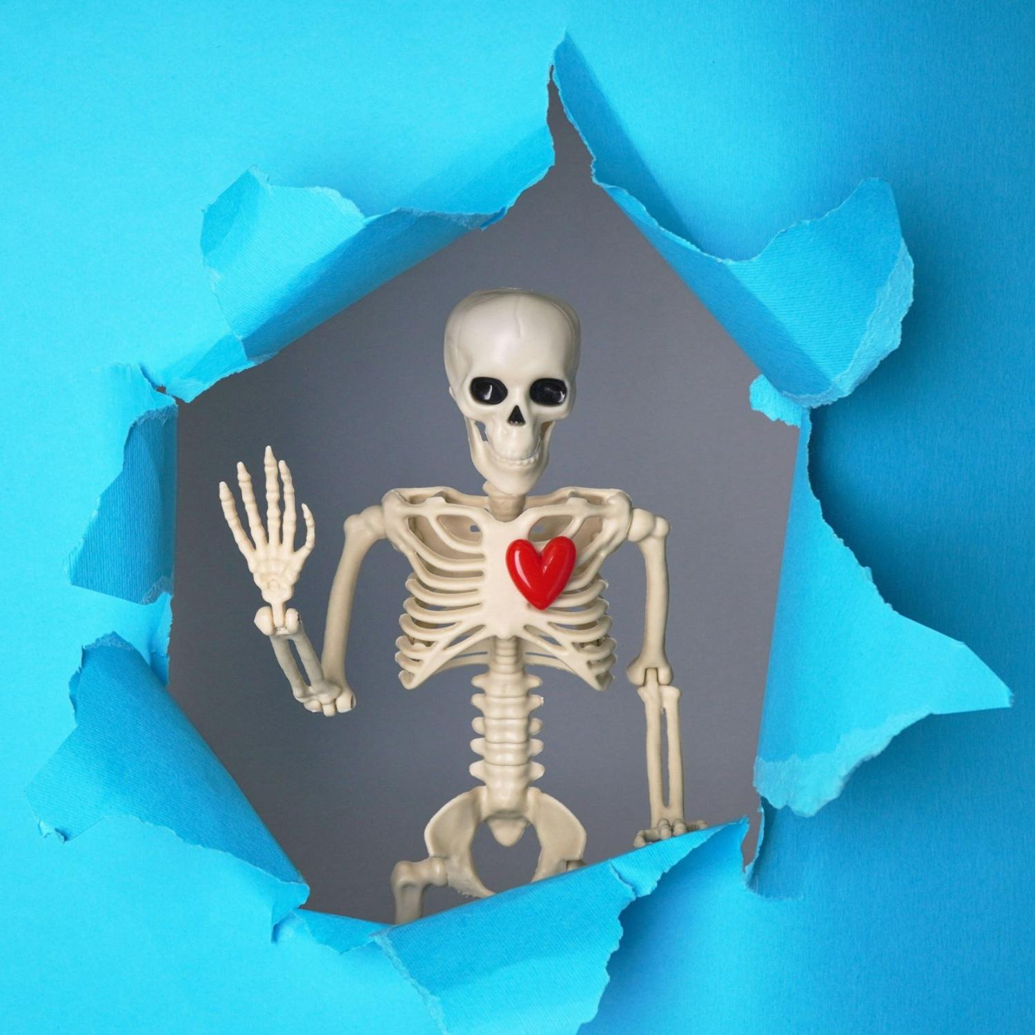 How best to look after our bones?