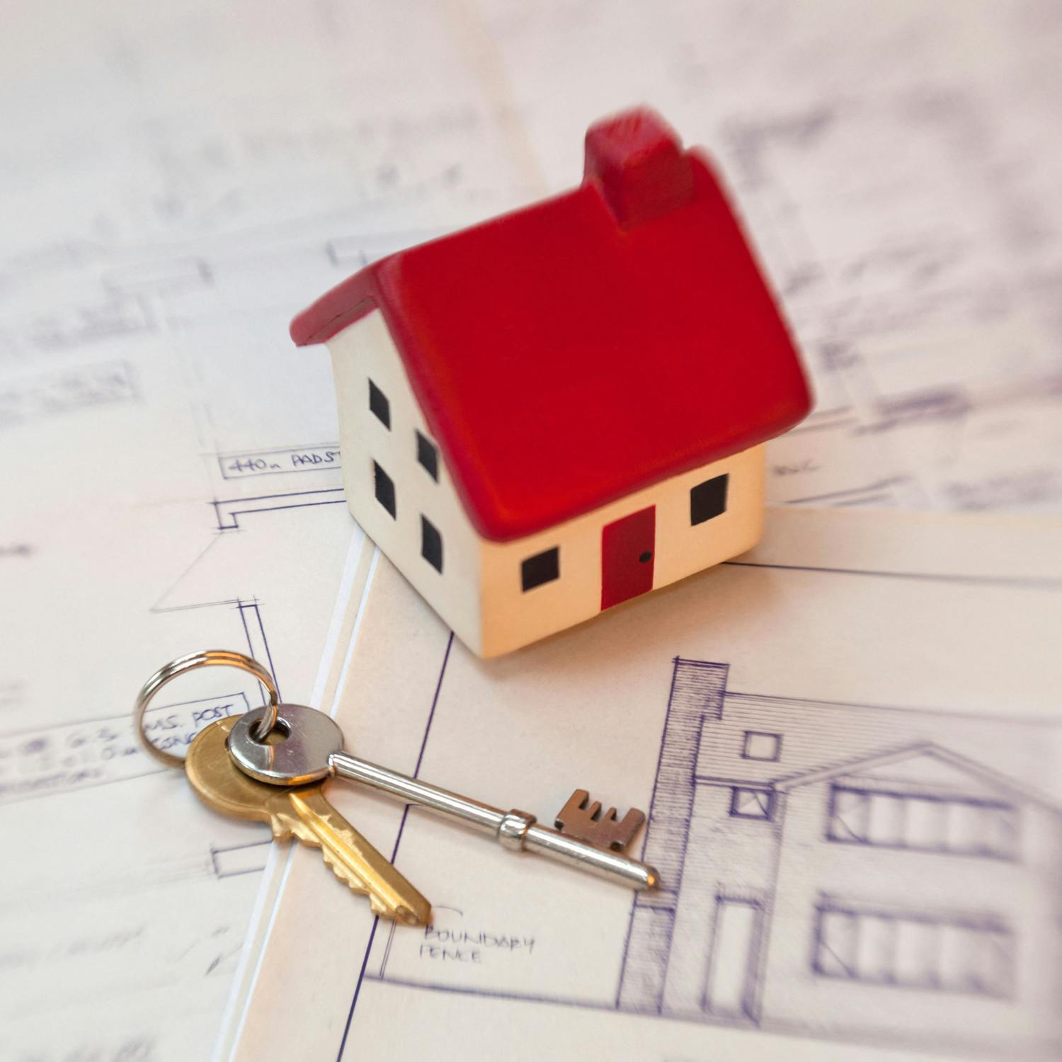 House prices nationally rose by an average of 5.5% during 2025 House prices nationally rose by an average of 5.5% during 2025