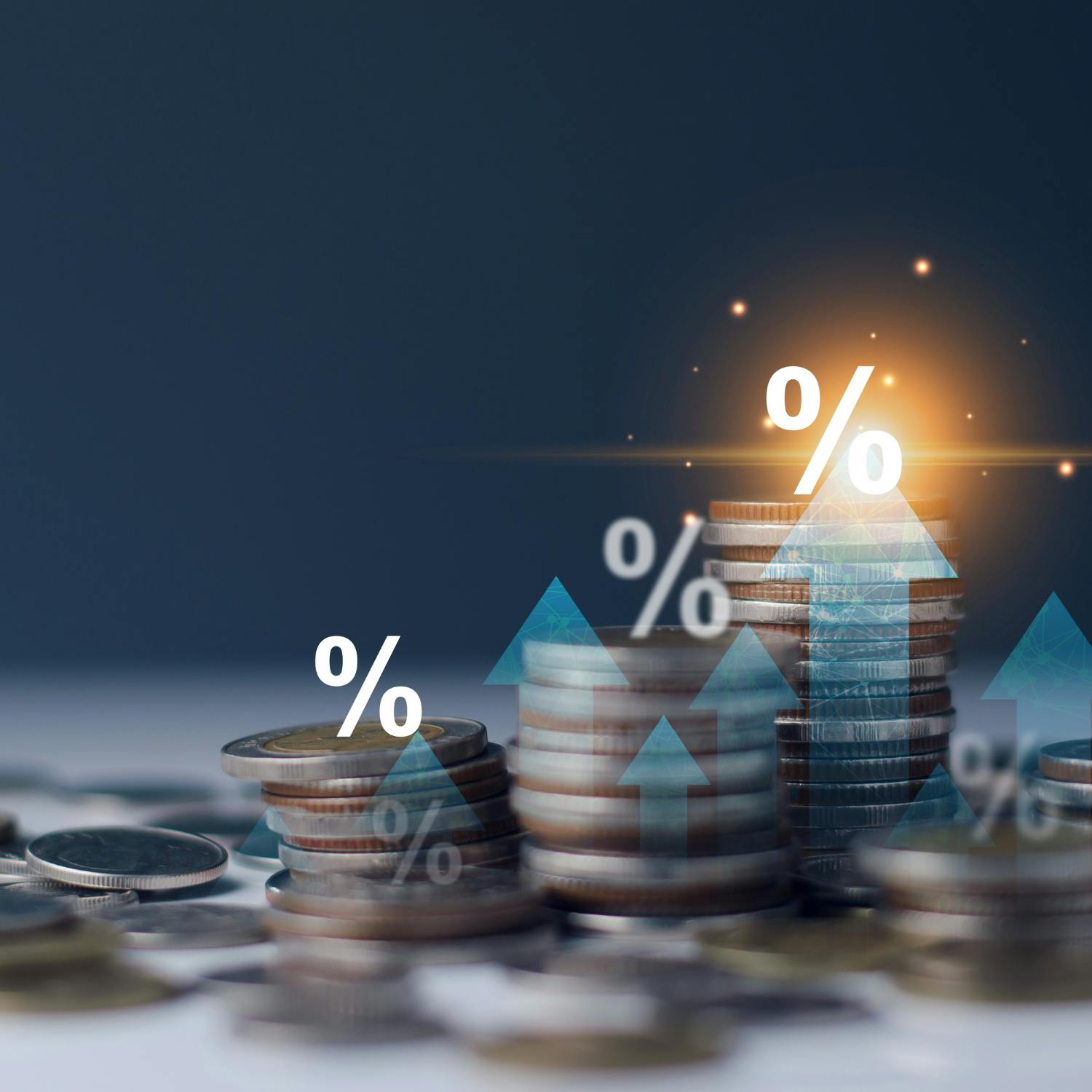 Elkstone gives companies access  higher deposit rates throughout the eurozone episode artwork