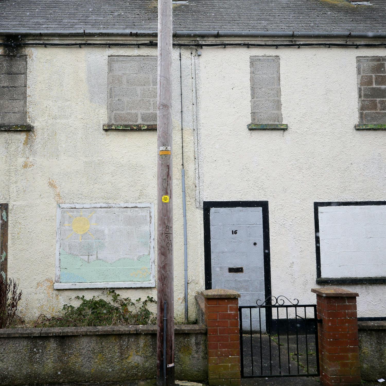 Vacant Properties