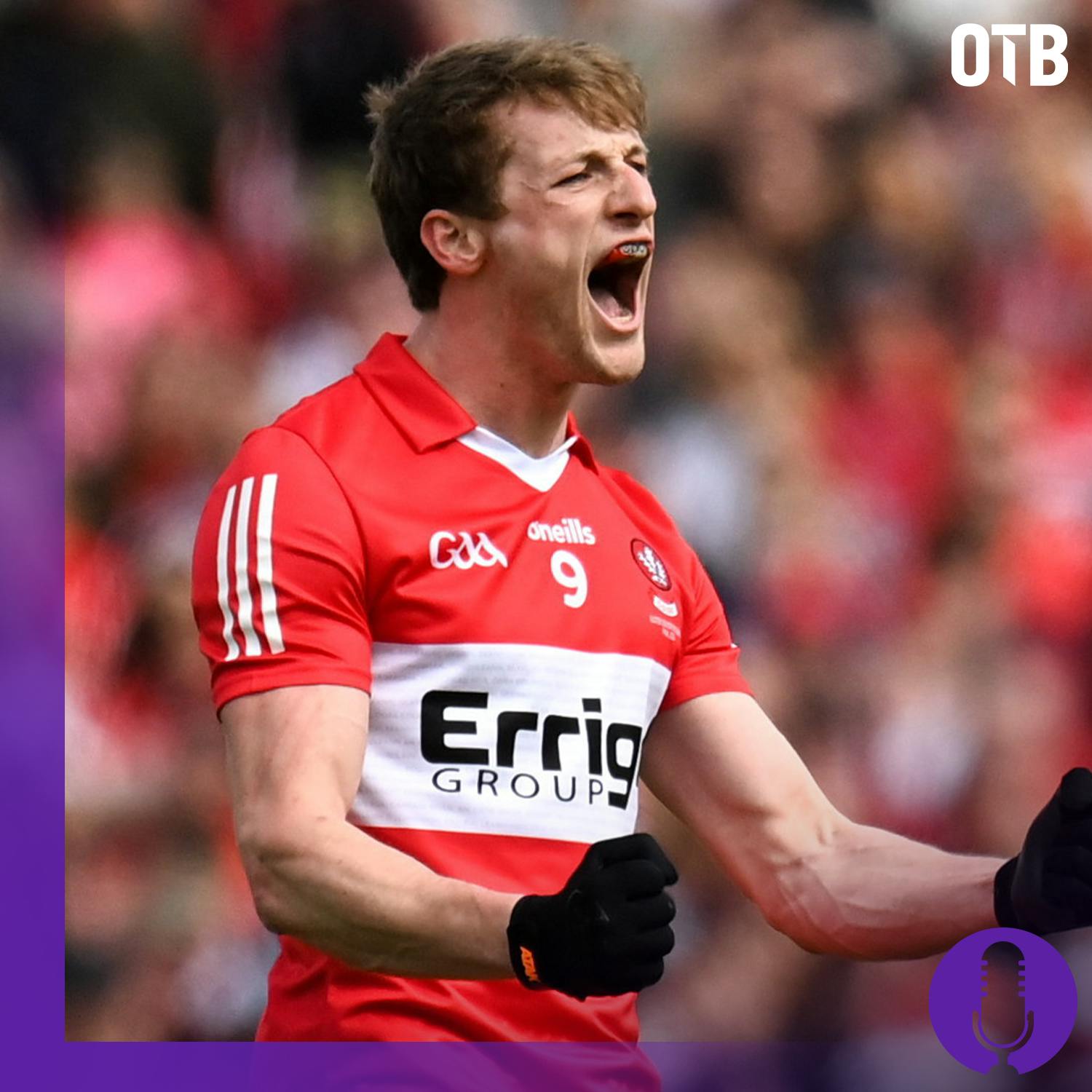 Enthralling Ulster Final, Brendan Rodgers takes another step forward & All-Ireland contenders? | Conleith Gilligan