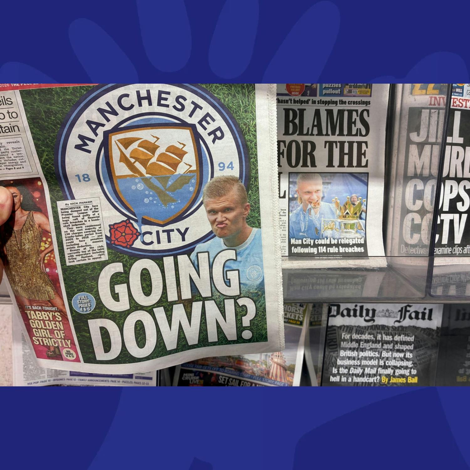 Man City Appeal Against Premier League Judgement