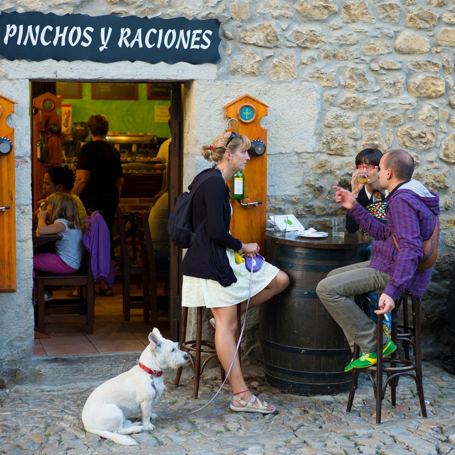 Noctourism – Should you do as the locals do on your holidays ?