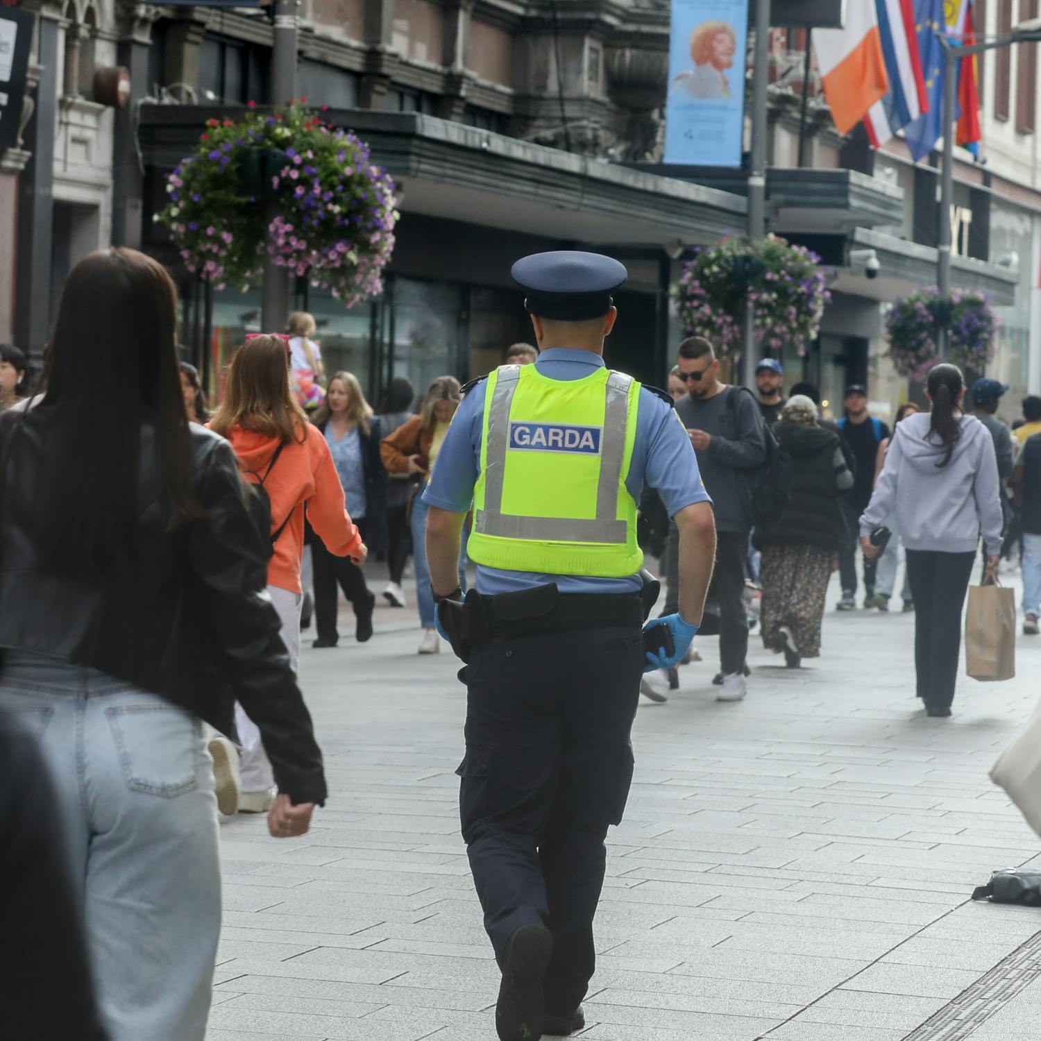 Is antisocial behaviour getting worse? episode artwork