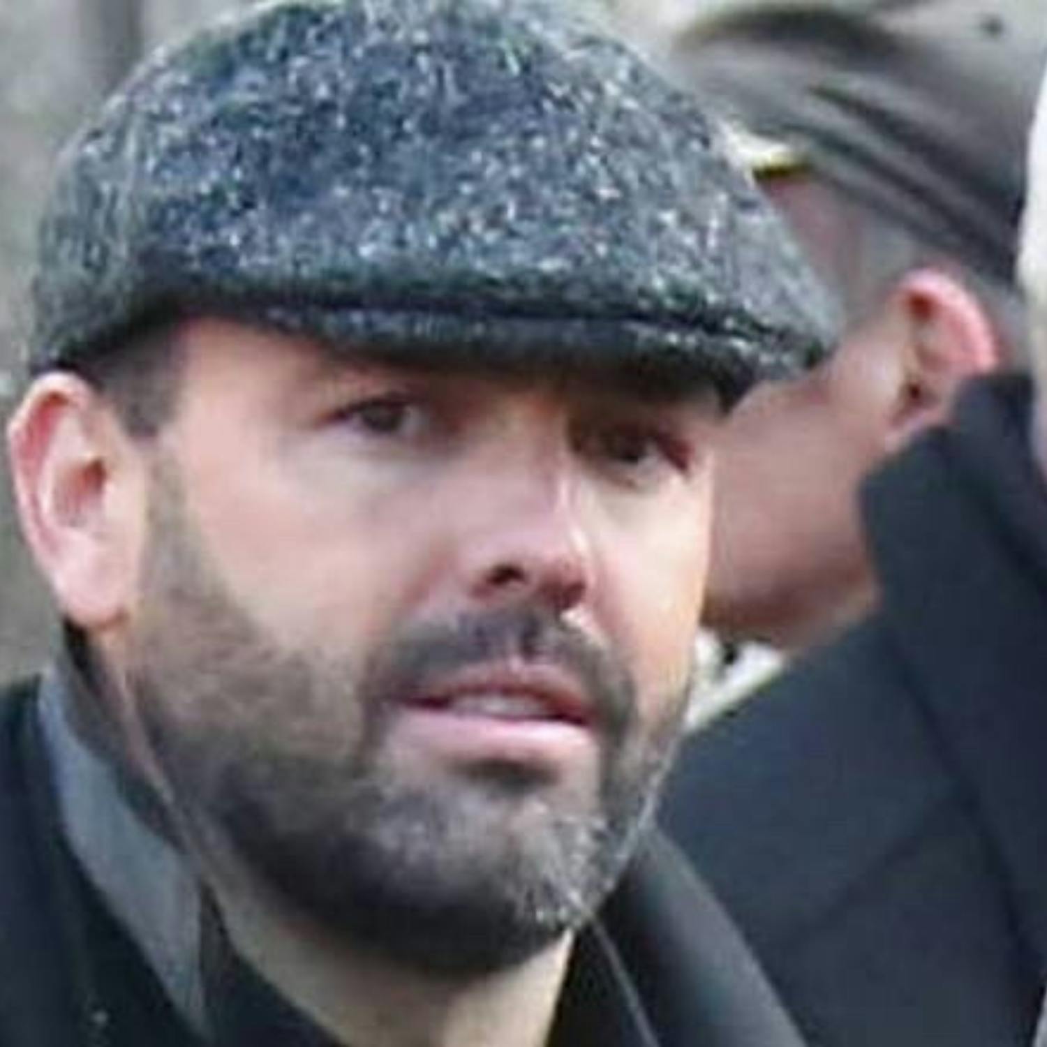 Daniel Kinahan is expected to go on trial for one single charge