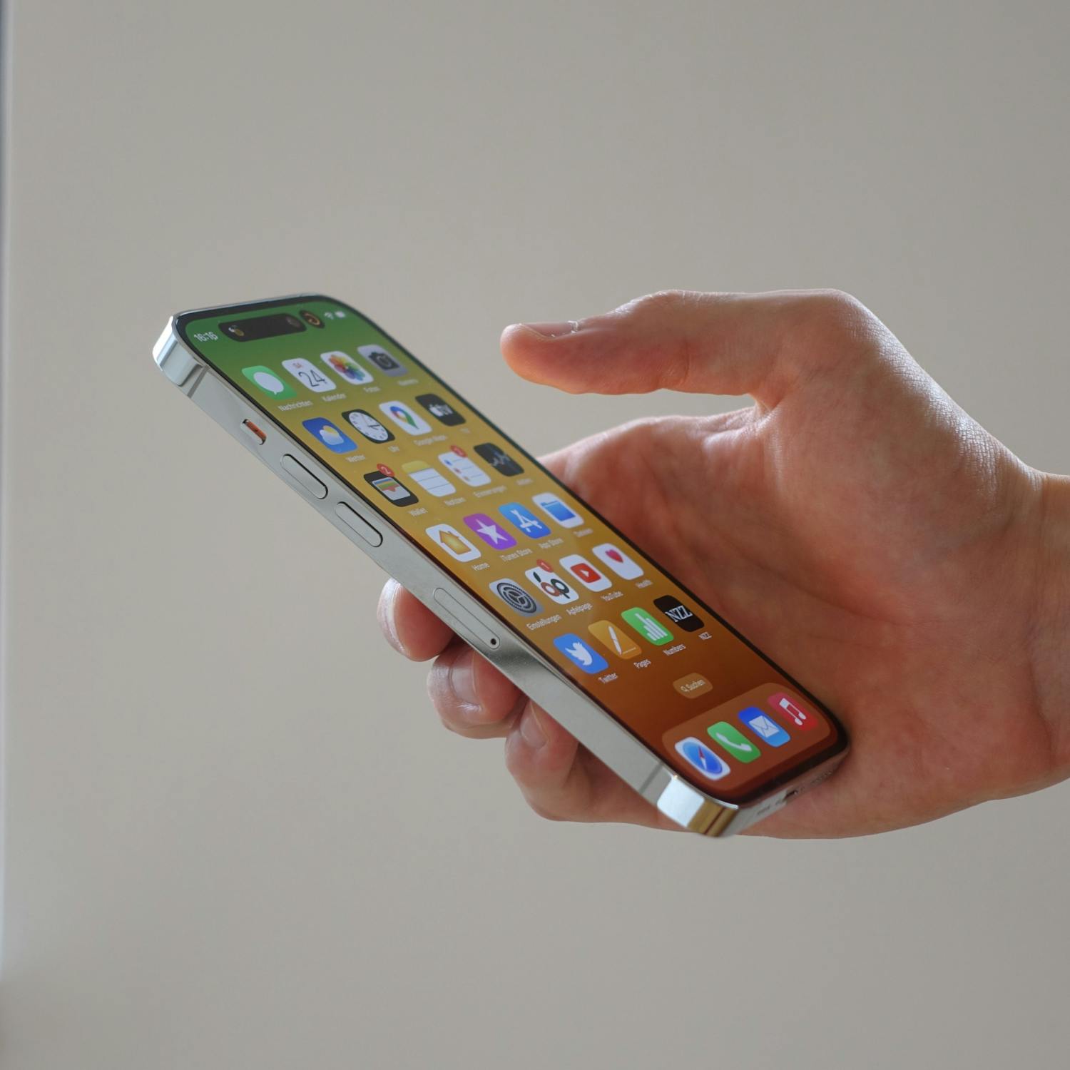 What are the most annoying phone habits?