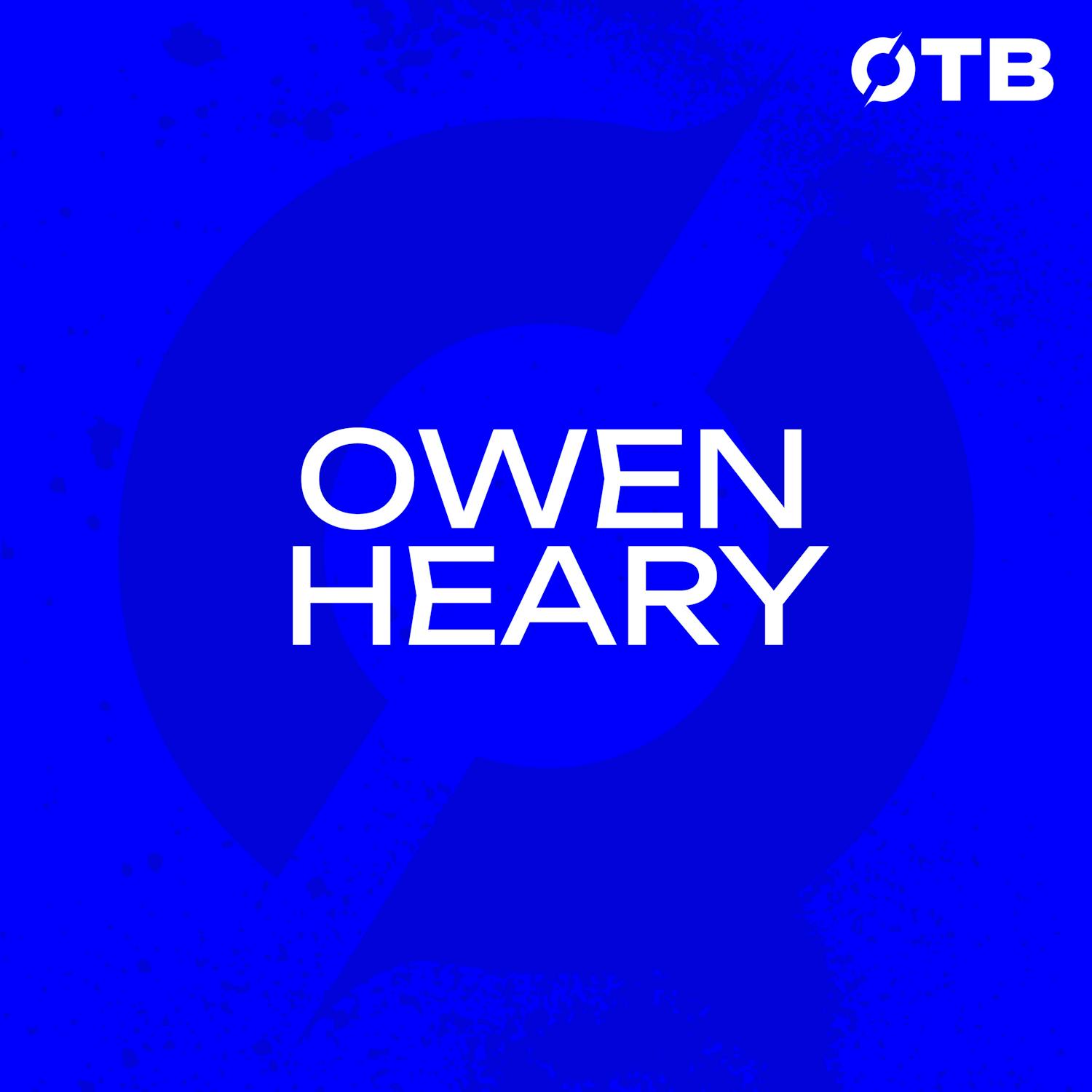 OWEN HEARY: "It just comes down to that away performance." | Rovers crash out of Europe episode artwork