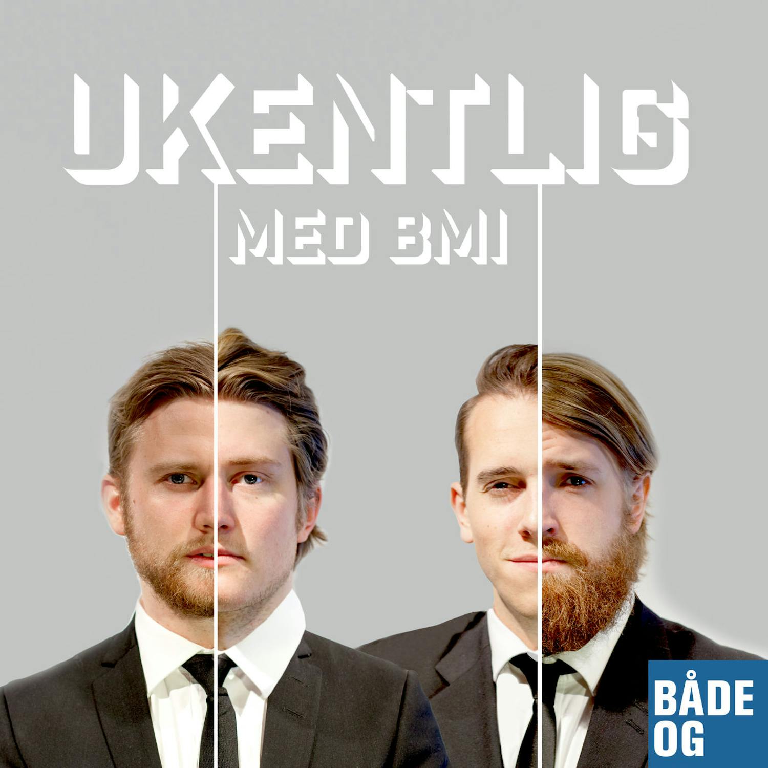 Ukentlig - med BMI