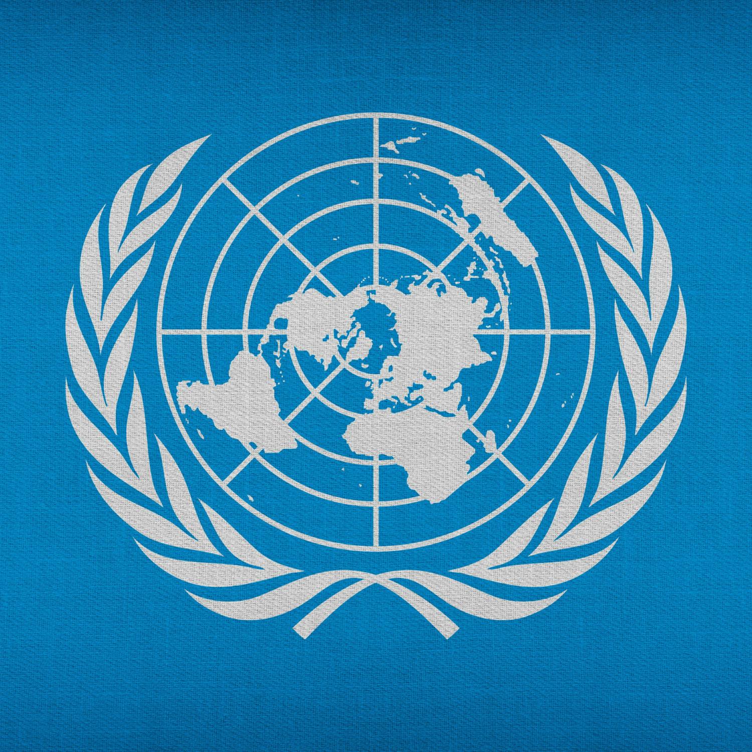 Should the United Nations be restructured? Image
