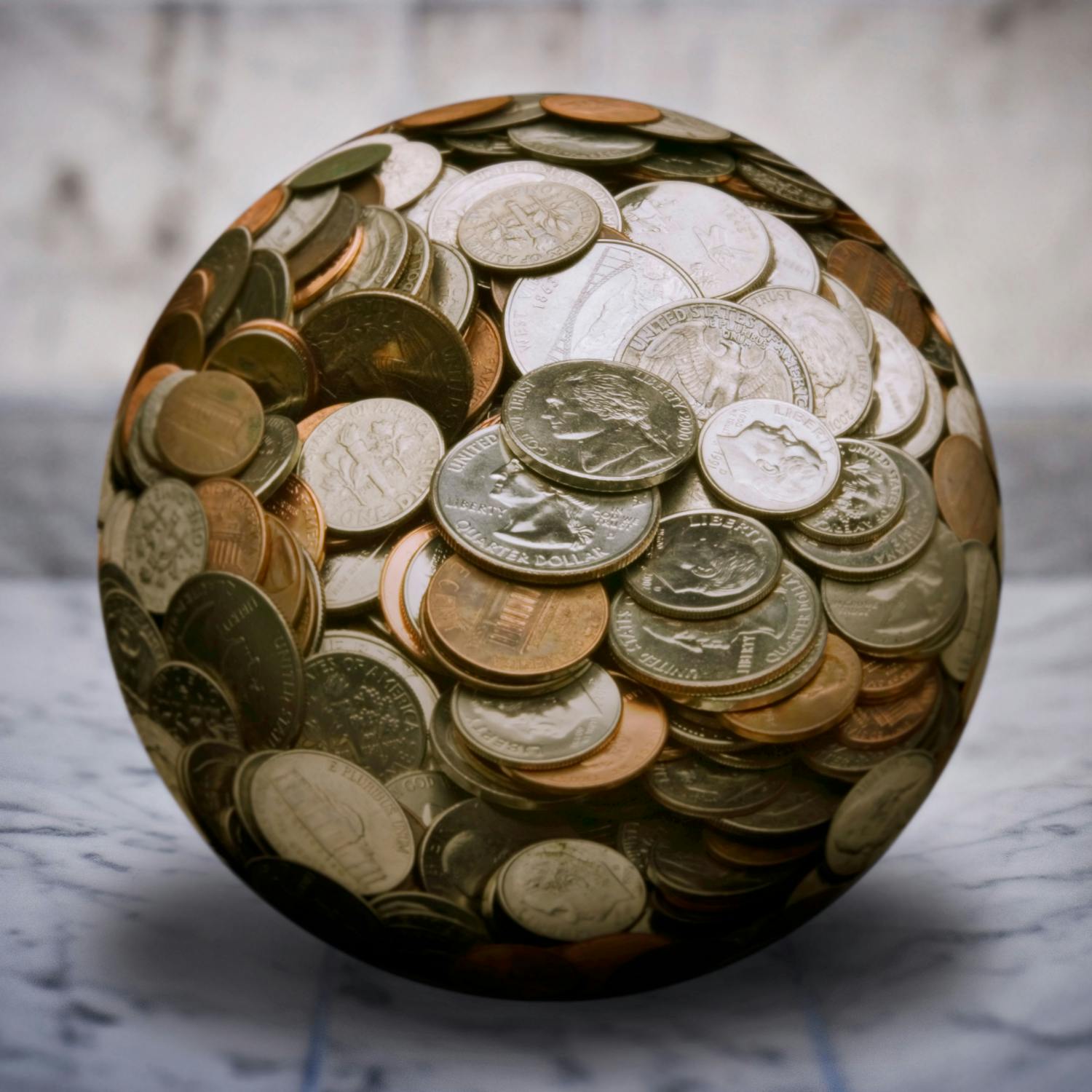Advising on the world economy