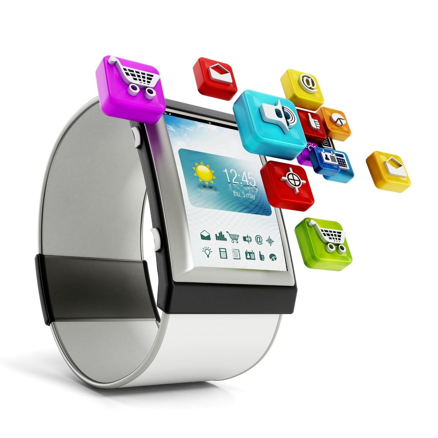 How reliable is your smart watch data?