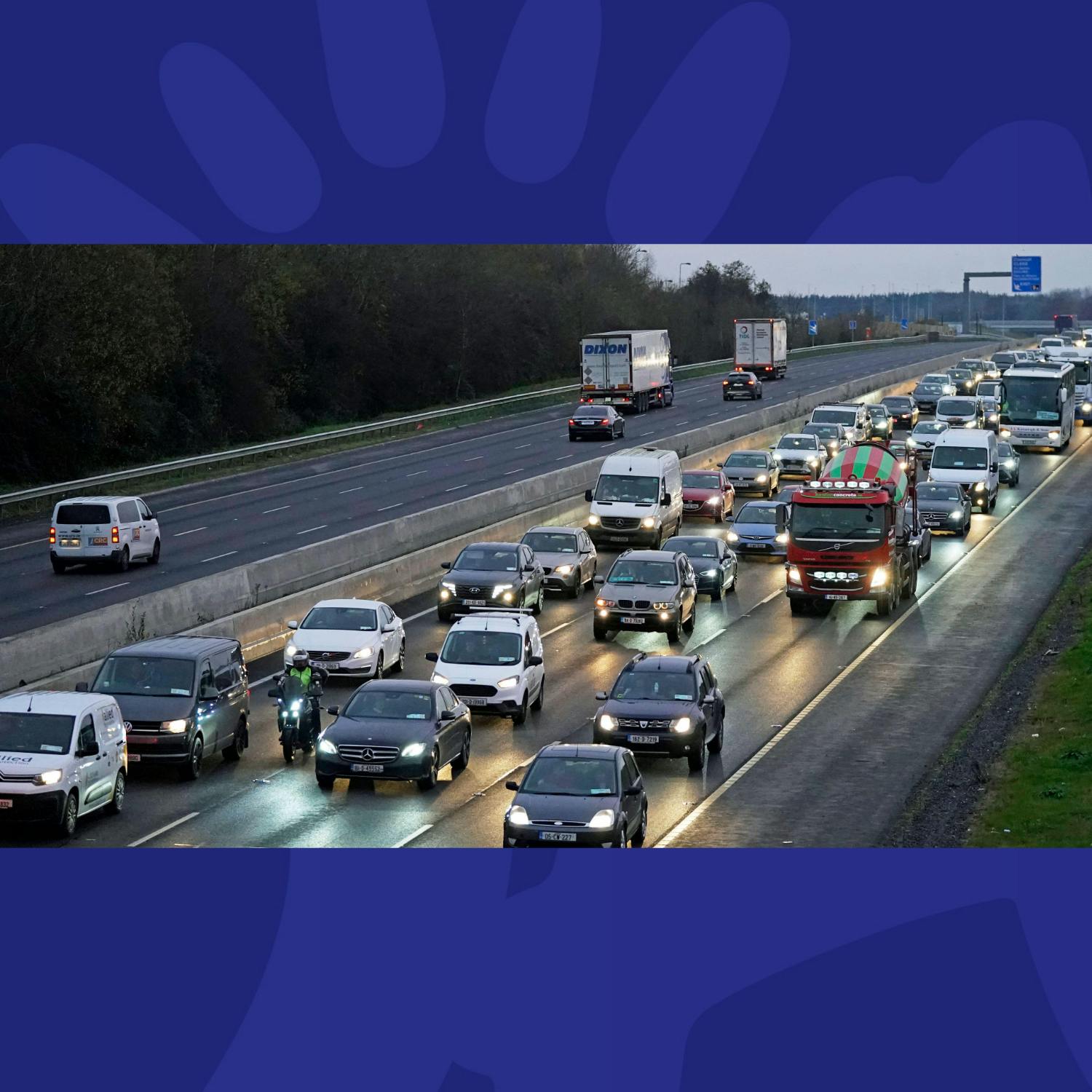 Fianna Fáil And Fine Gael Shoot Down Green Proposal For Pollution Tax On Motorists