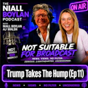 The Niall Boylan Podcast (They Told Me To Shut Up)
