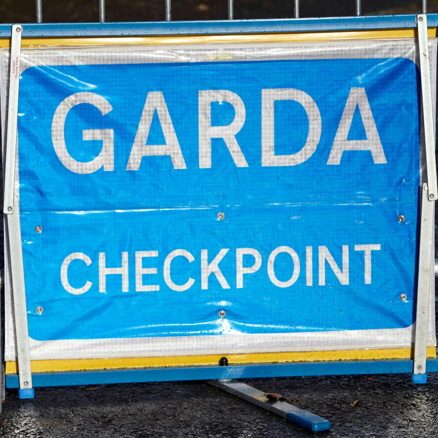 Is it fair to say 'everybody' is responsible for road deaths?