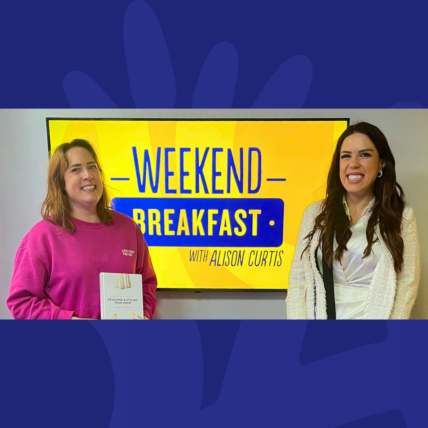 Here's Natasha Rocca Devine's Top Tips For Budget House Transformations