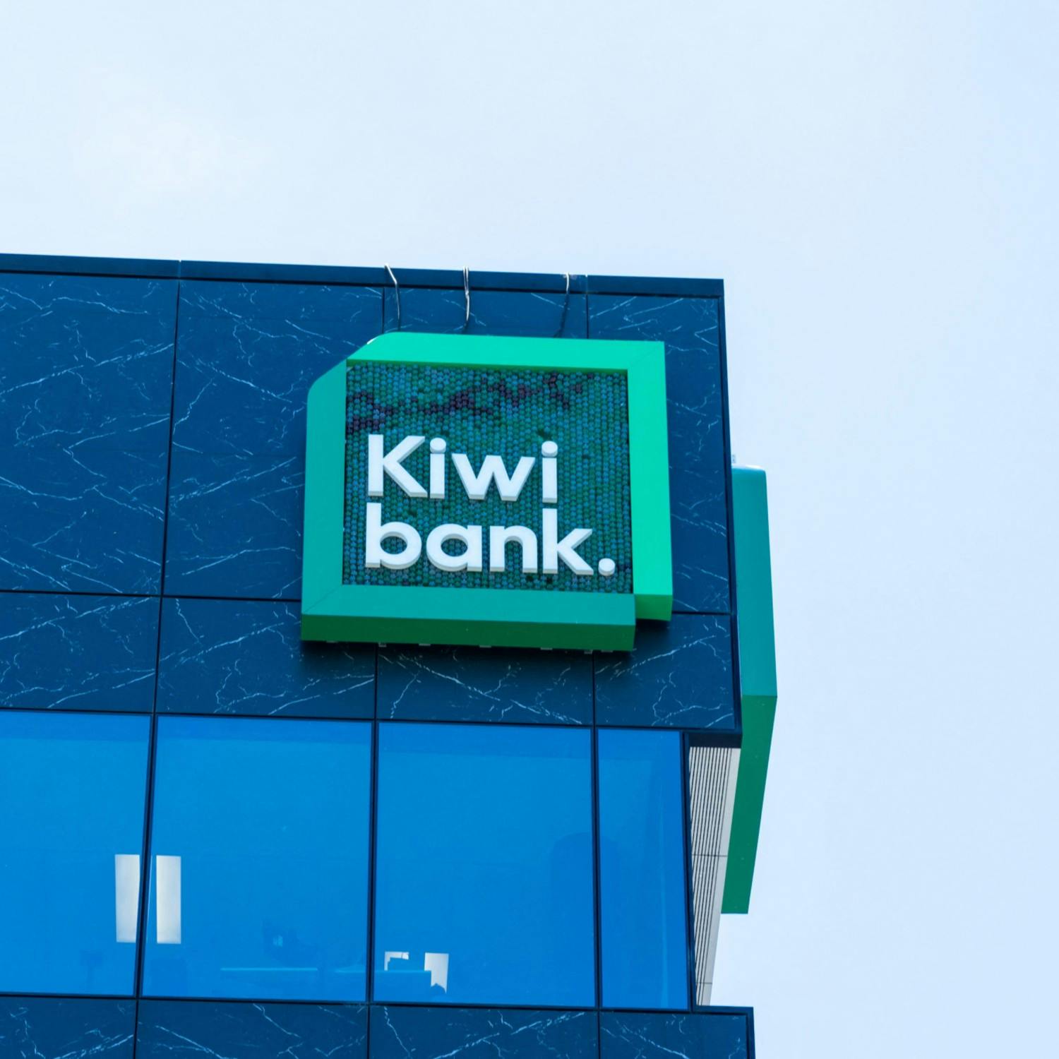 Kiwibank’s 'sexy' sheep mascot
