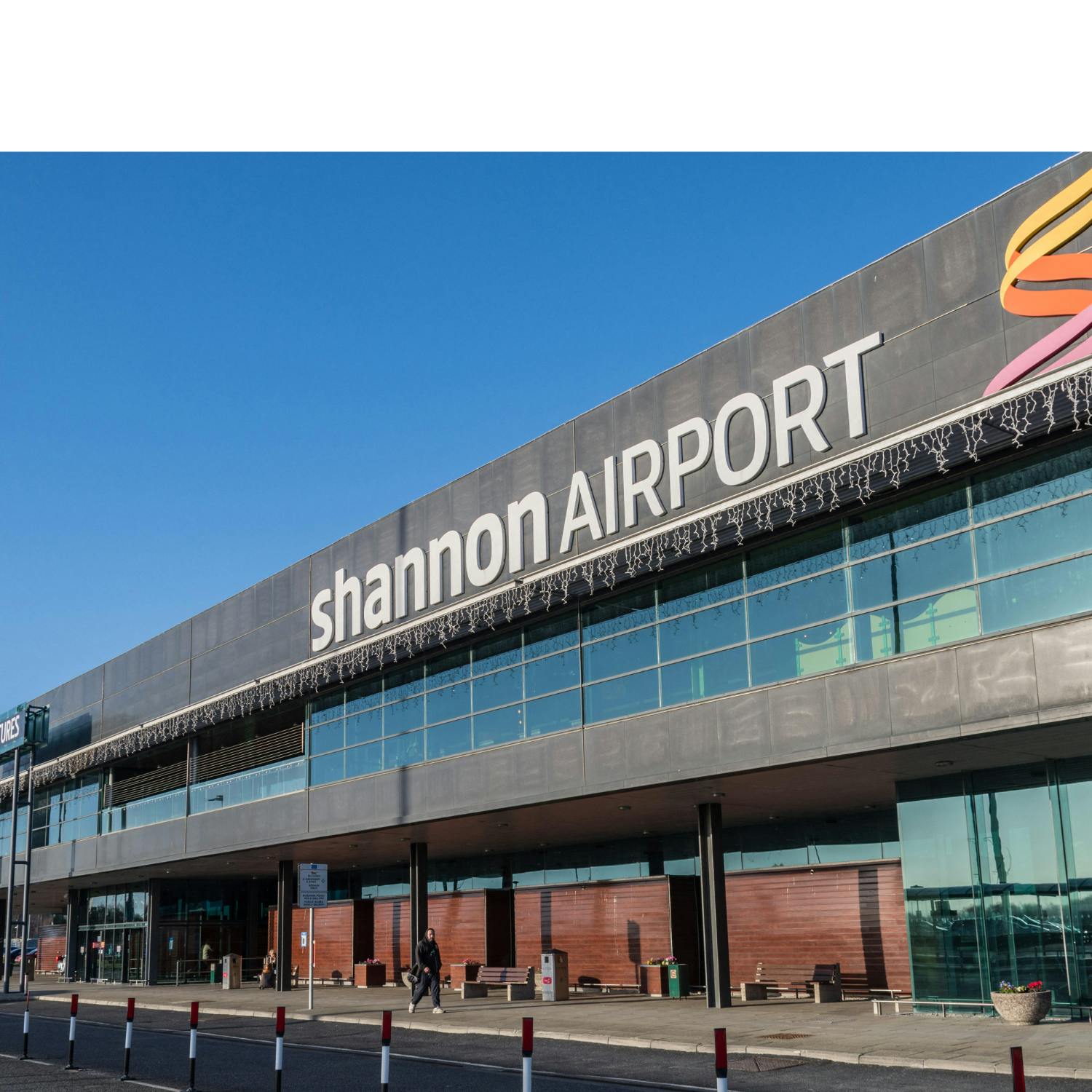 The business of the Shannon Airport Group