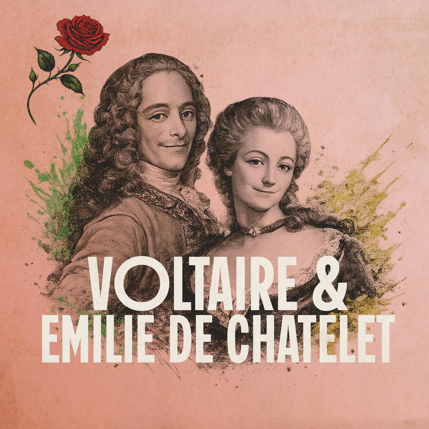 Historiske Romanser episode image