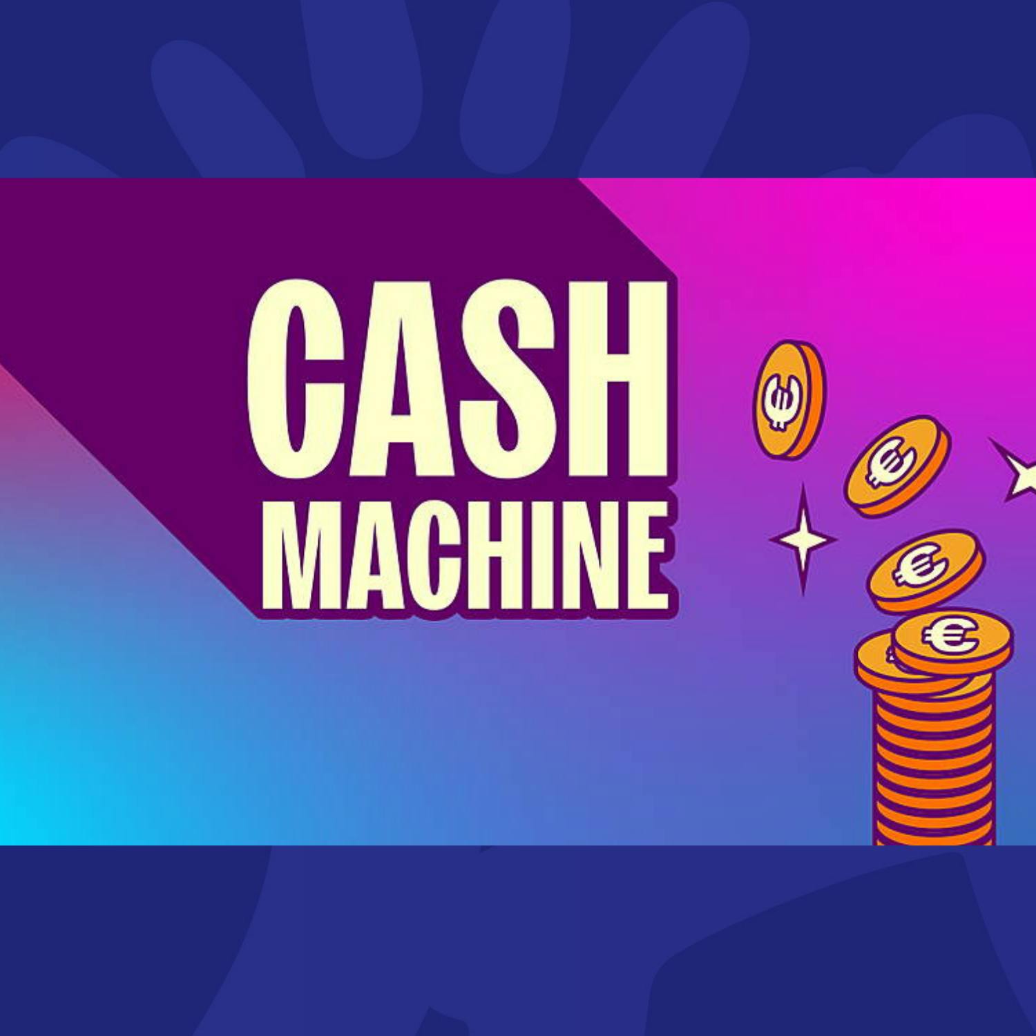 Katie In Cork Is The Biggest Cash Machine Winner!