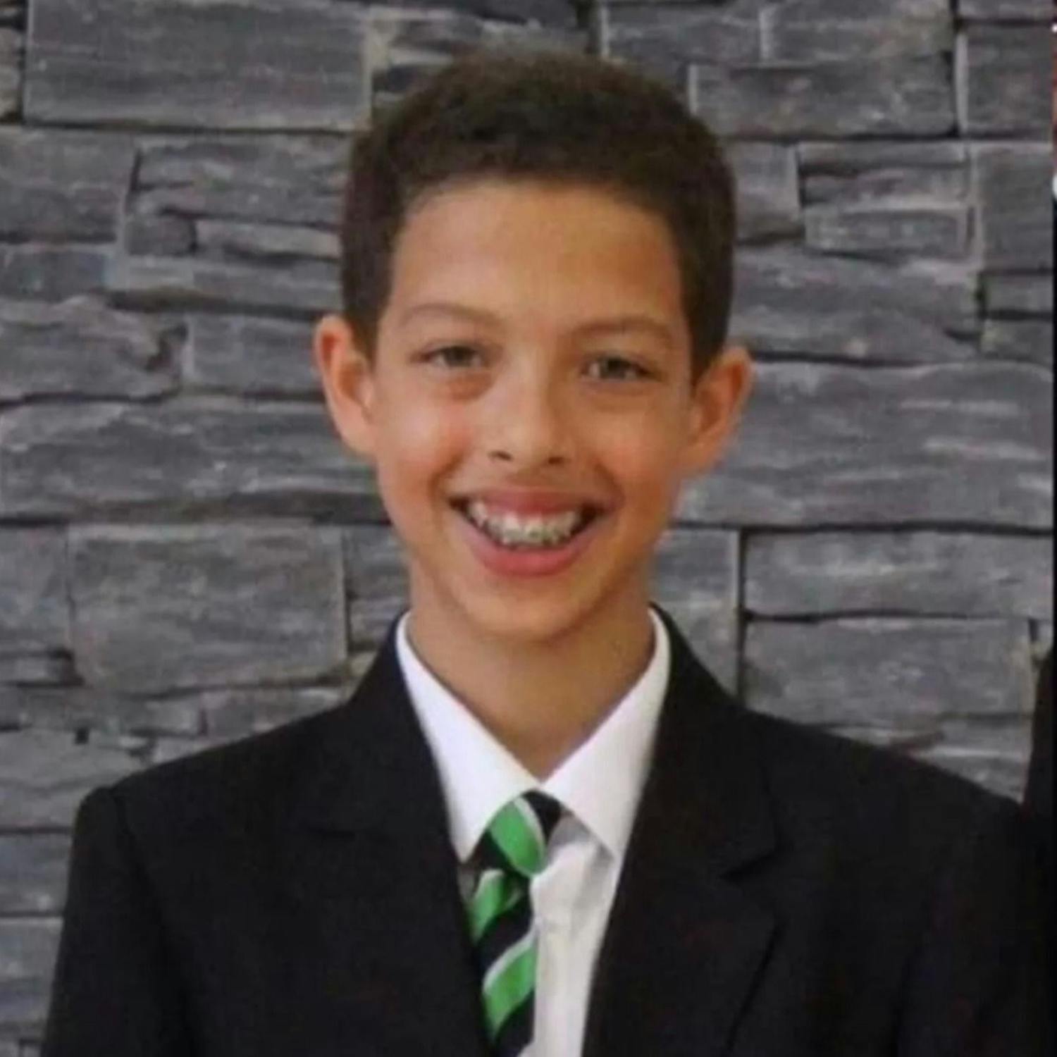 Belfast's Lost Boy: Noah Donohue