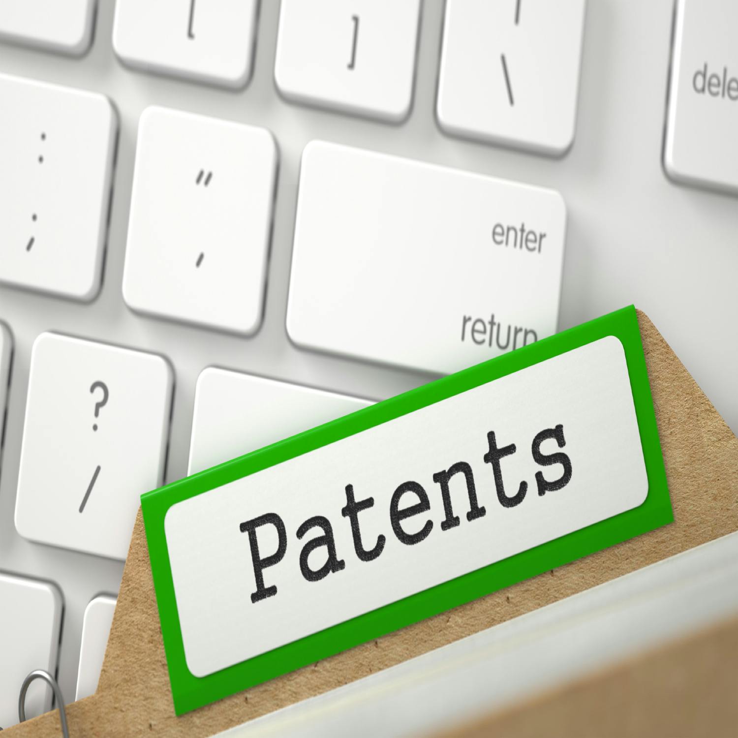 cover of episode The importance of patents for Irish Businesses