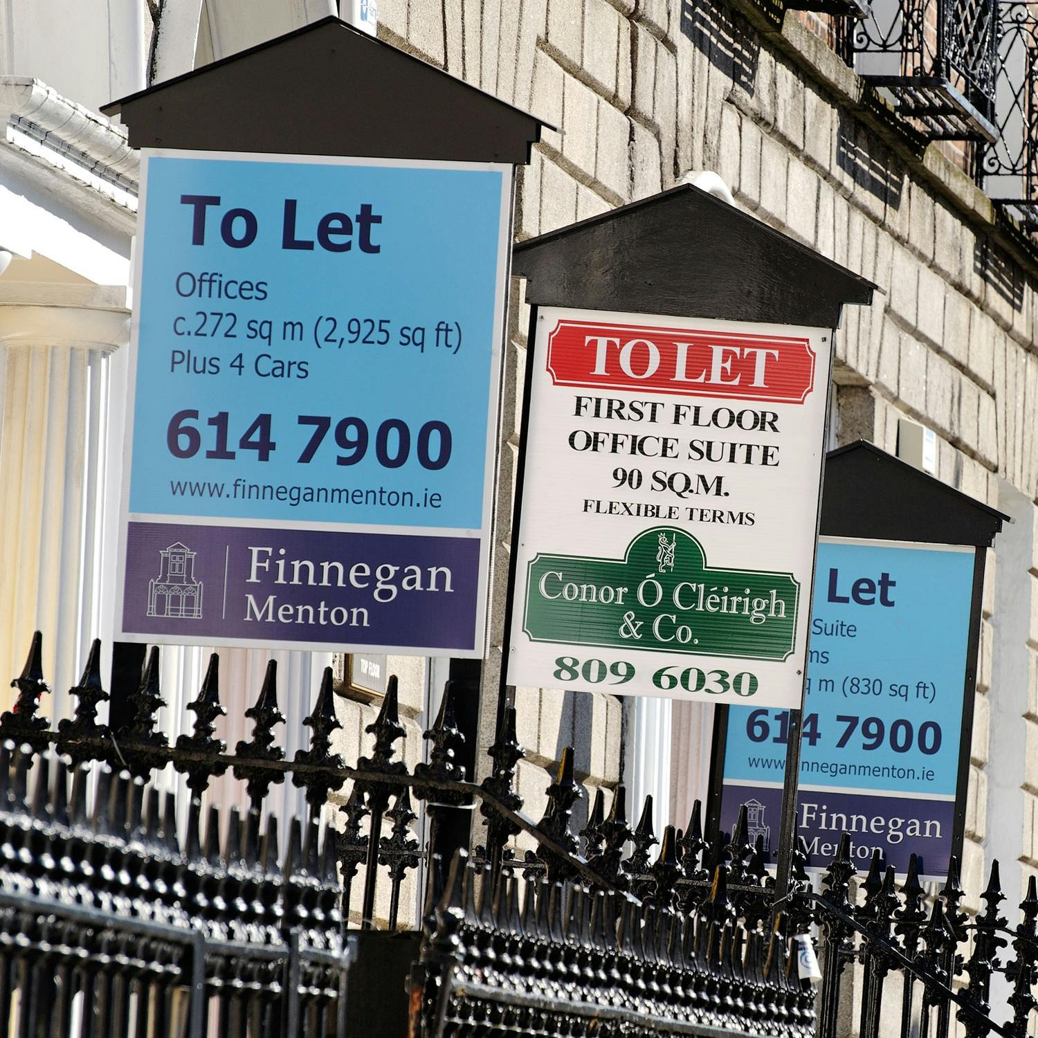 Will government changes to rental legislation help ease the housing crisis, and how will it impact tenant and landlord alike ?