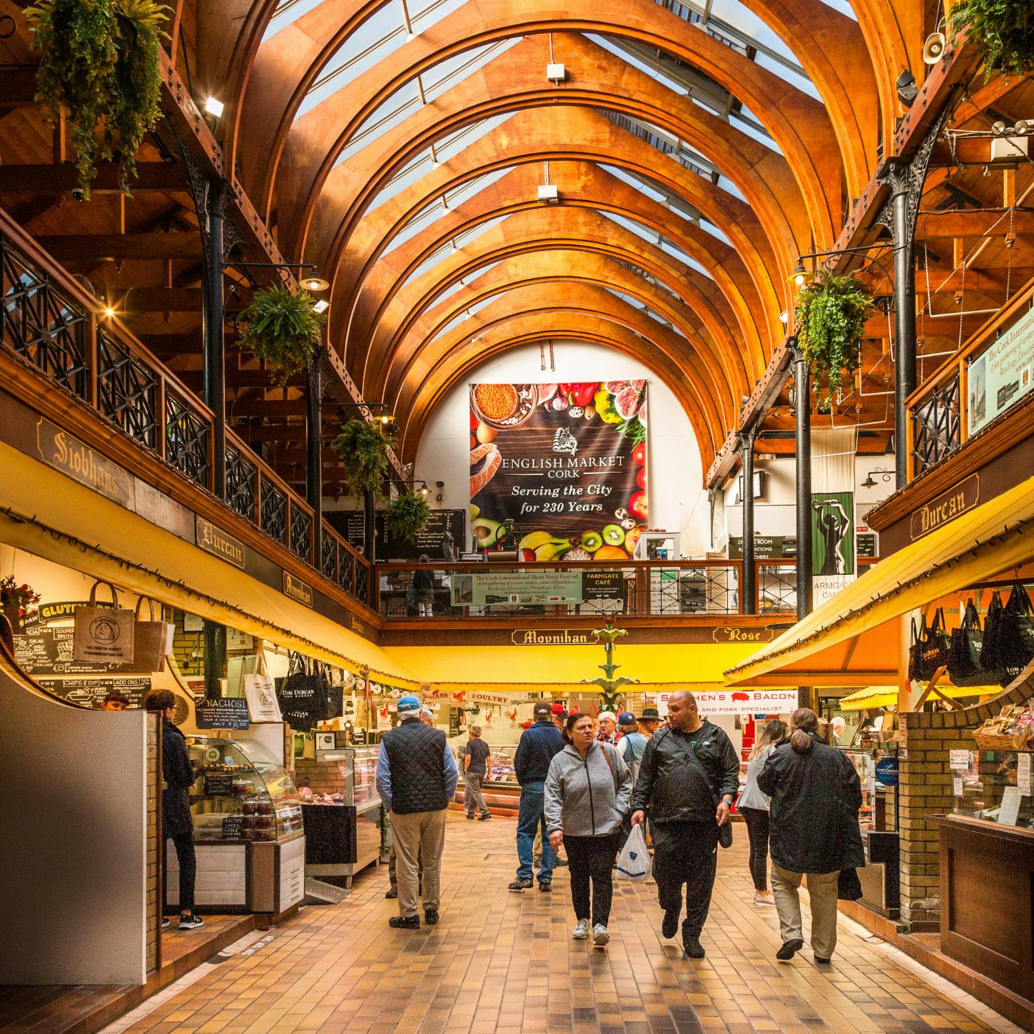 Spiced beef 'a Christmad tradition in Cork' The Hard Shoulder Highlights