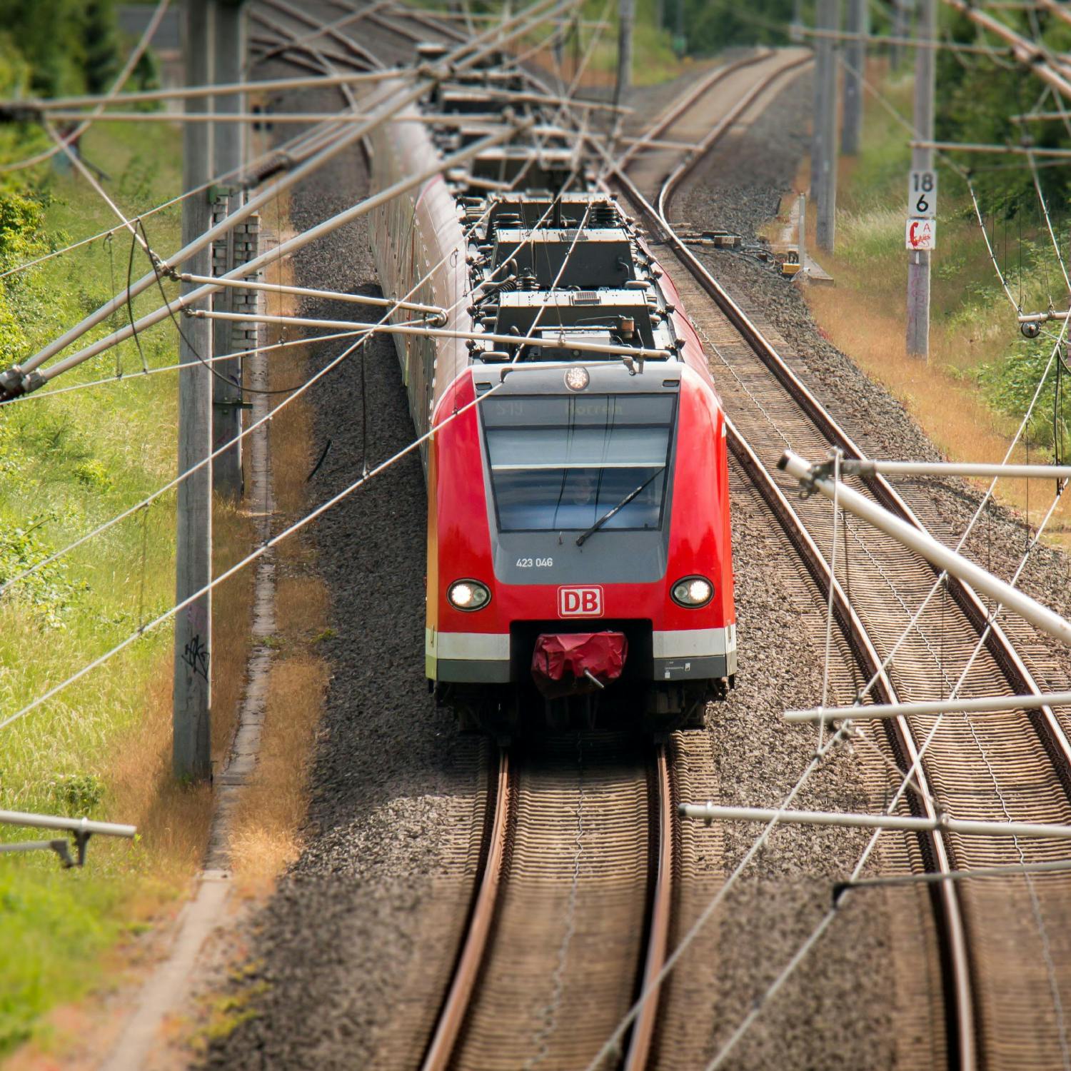 The Ultimate Guide: Europe by Rail