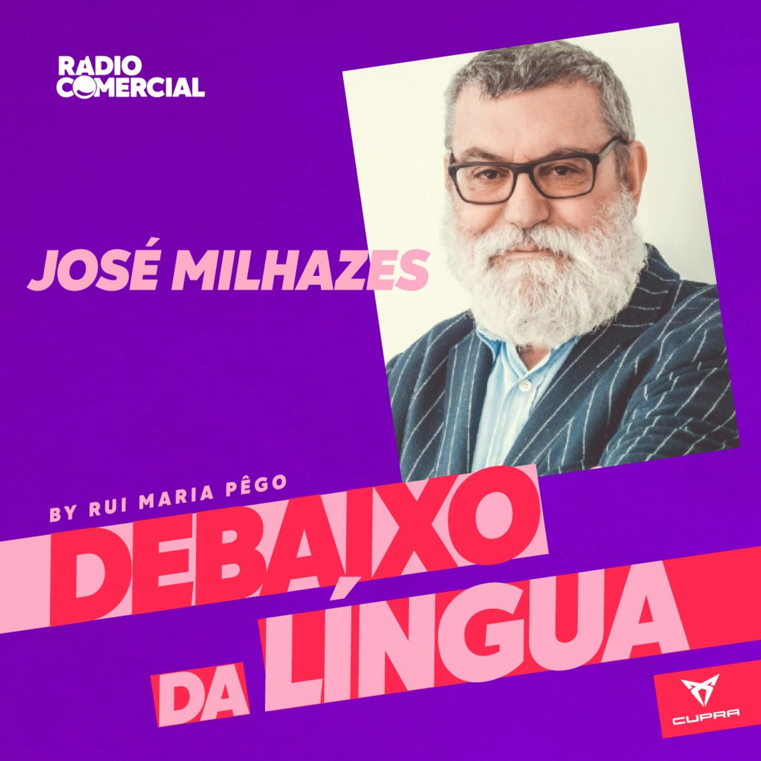 José Milhazes José Milhazes