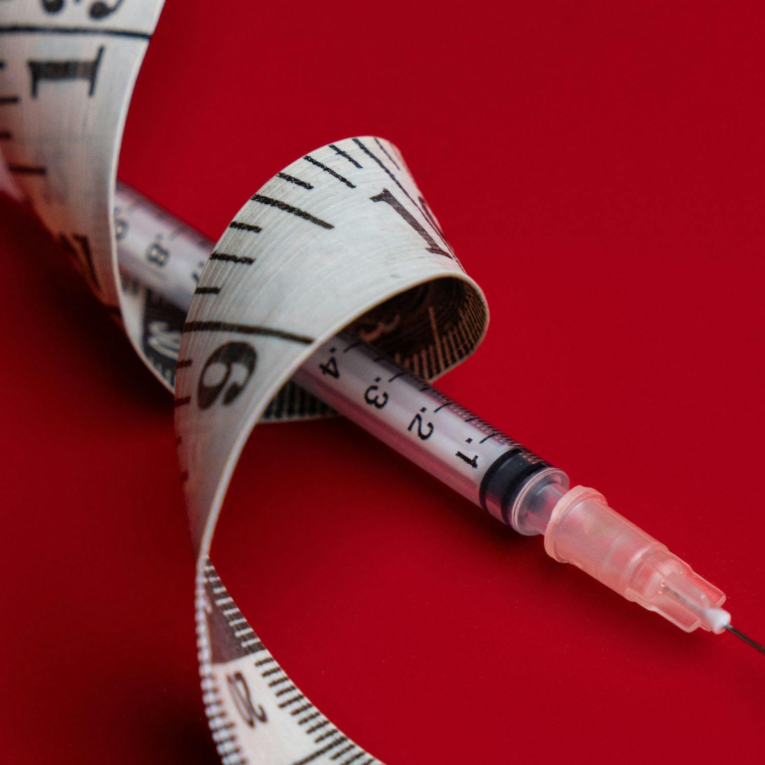 Should obese children be given weight loss injections?