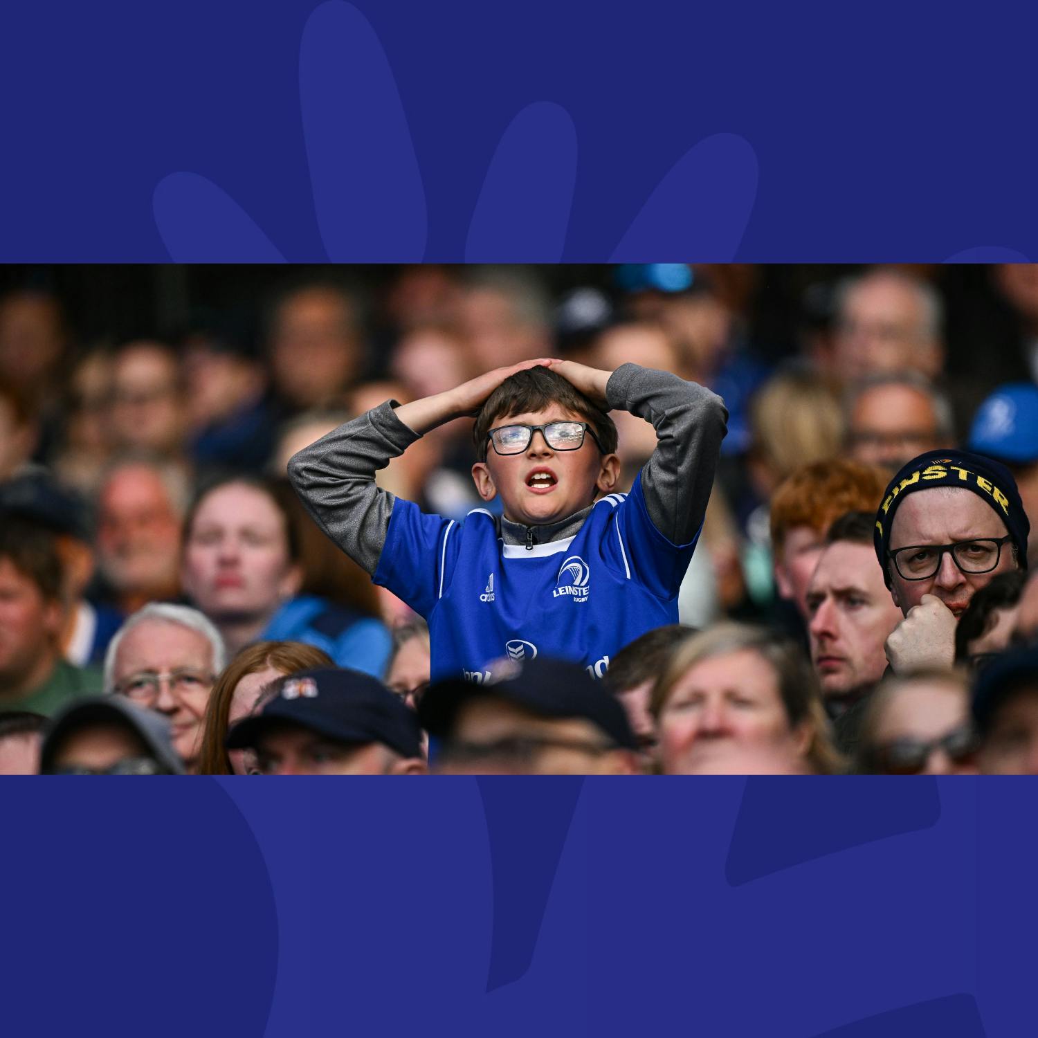 Gift Grub: What Do Leinster Have To Do To Win The Champions Cup? Image