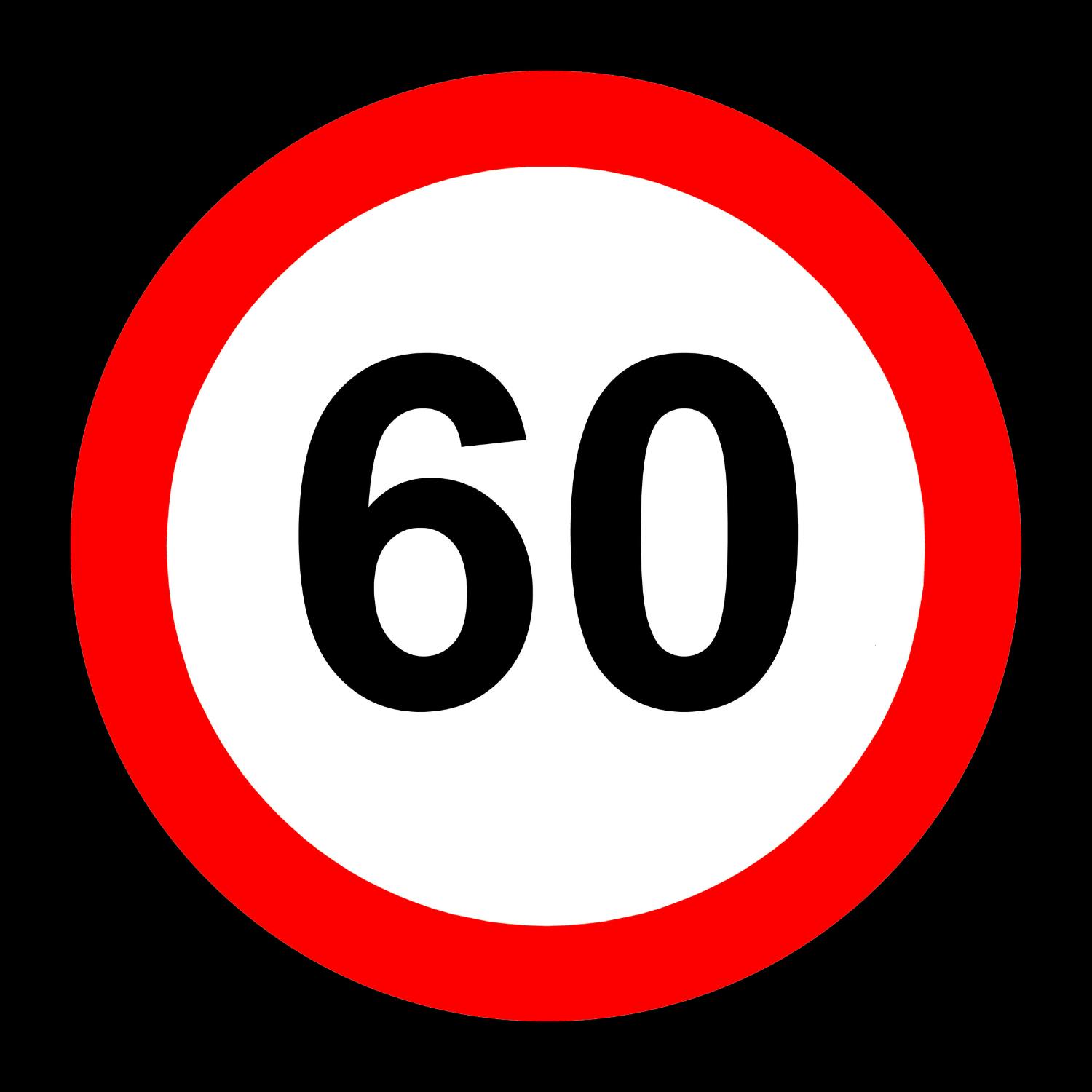 The first wave of speed limit reductions come into effect The first wave of speed limit reductions come into effect