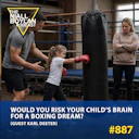 The Niall Boylan Podcast (They Told Me To Shut Up)