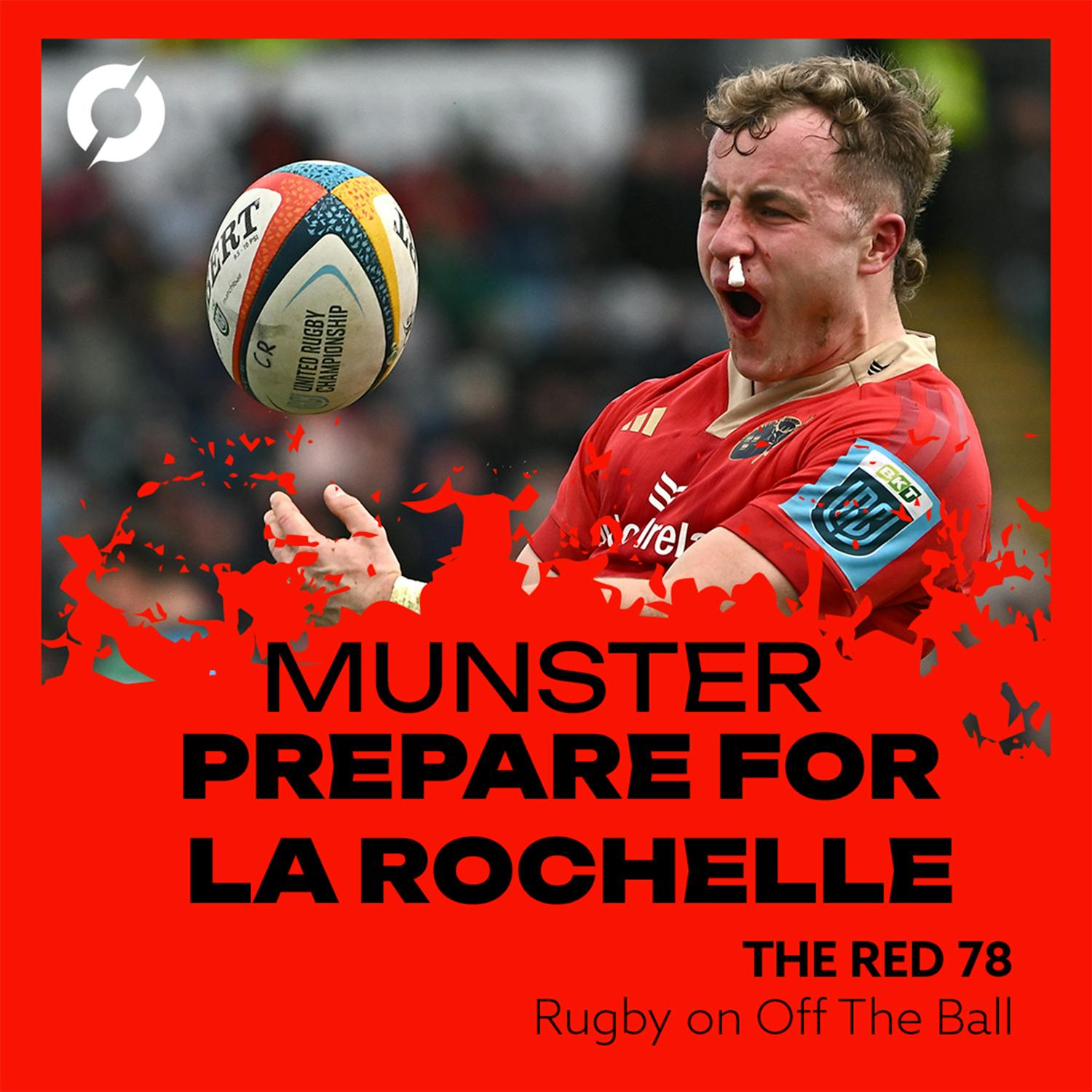 The Red 78 Unlocked | Munster beat Connacht, La Rochelle clash to come in France | Ep. 126 The Red 78 Unlocked | Munster beat Connacht, La Rochelle clash to come in France | Ep. 126