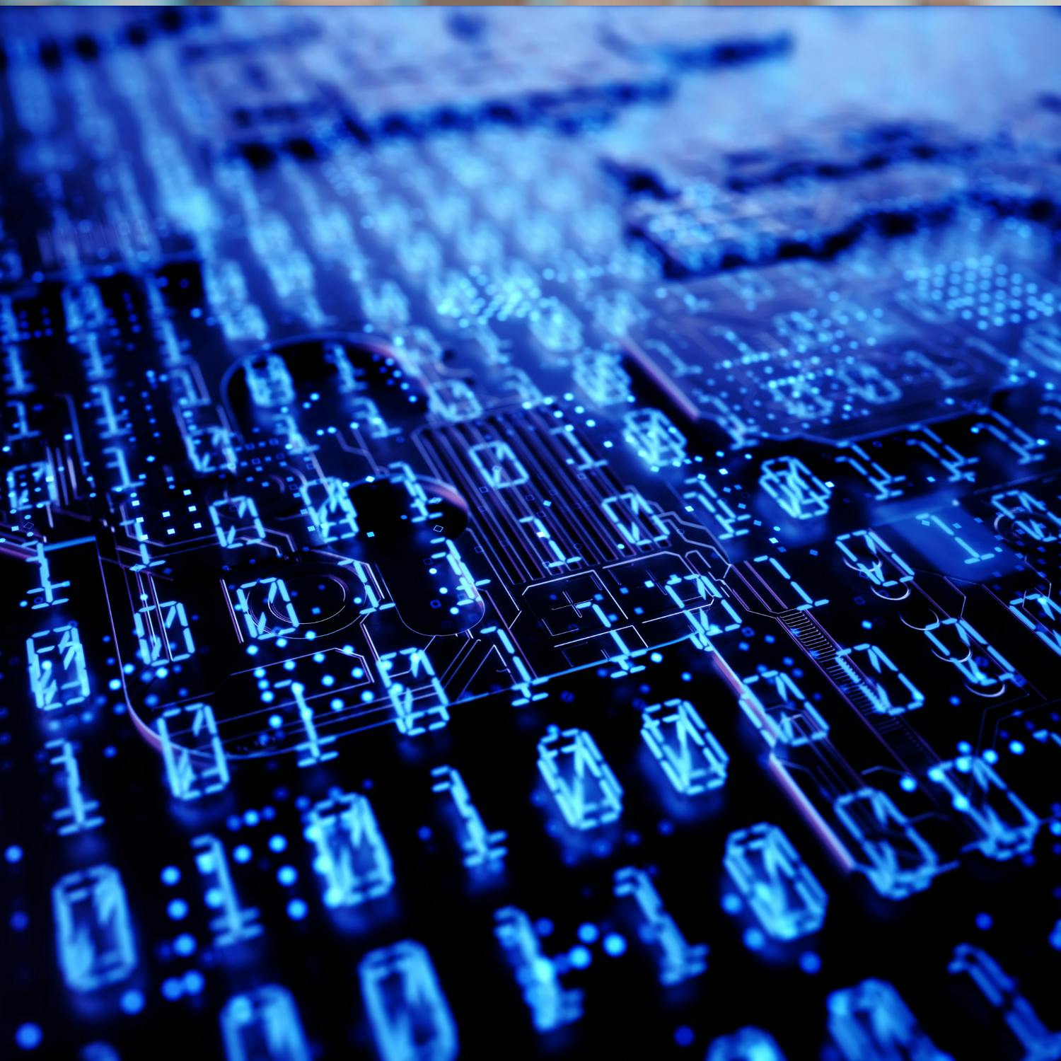 The Digital Markets Acts comes into force with its first stage episode artwork
